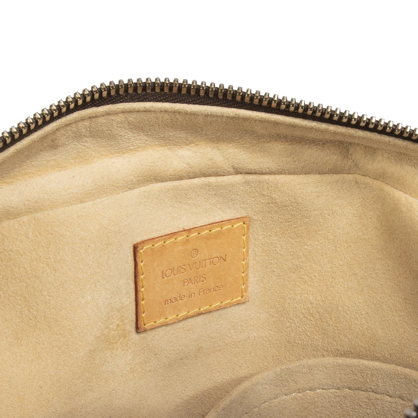 Louis Vuitton Monogram Manhattan PM