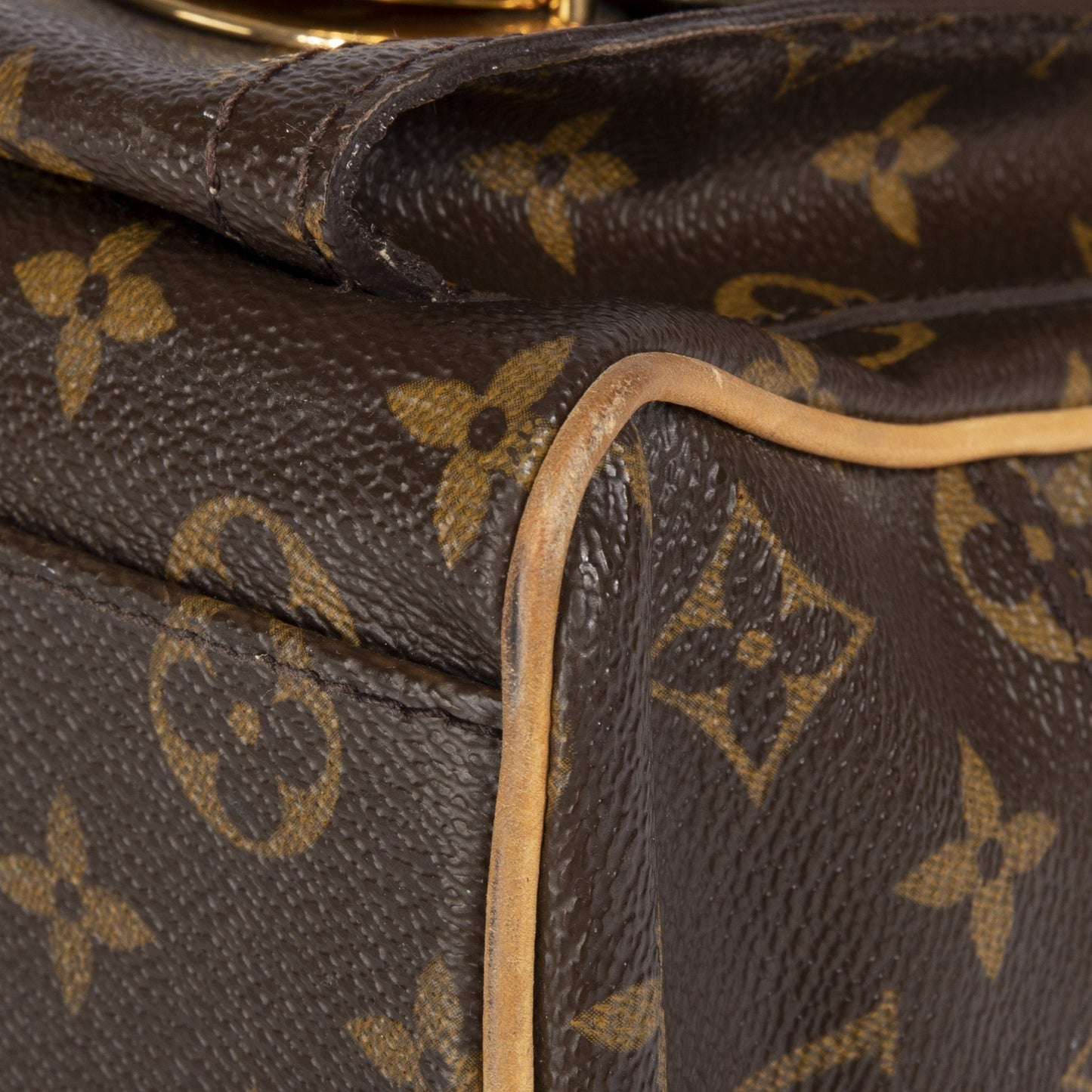 Louis Vuitton Monogram Manhattan PM