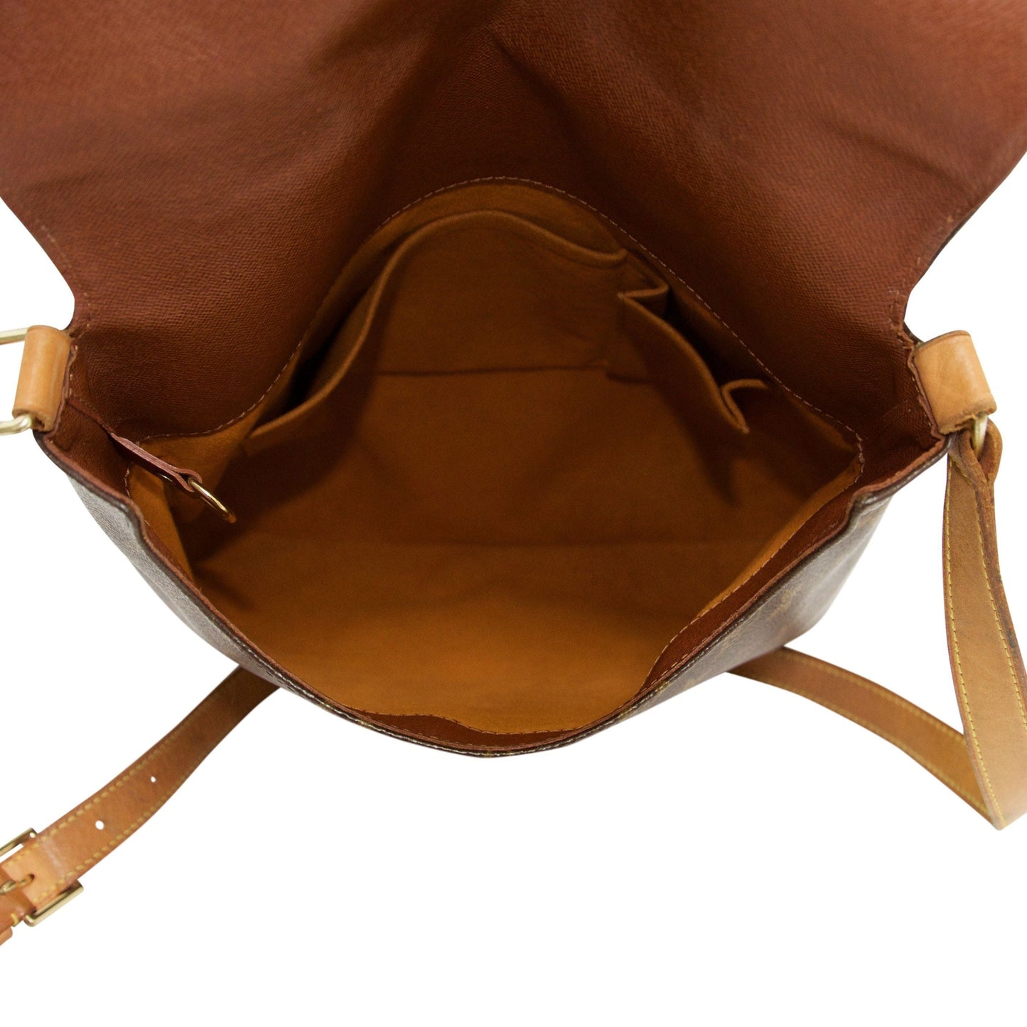Louis Vuitton Monogram Musette Salsa Gm