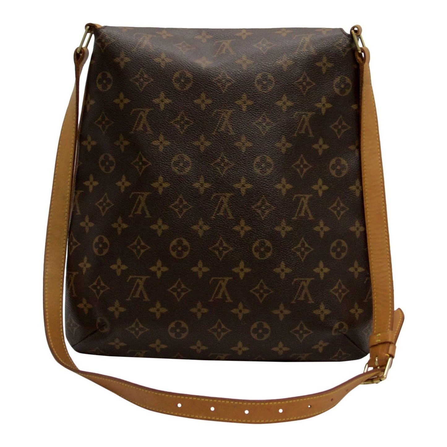 Louis Vuitton Monogram Musette Salsa Gm