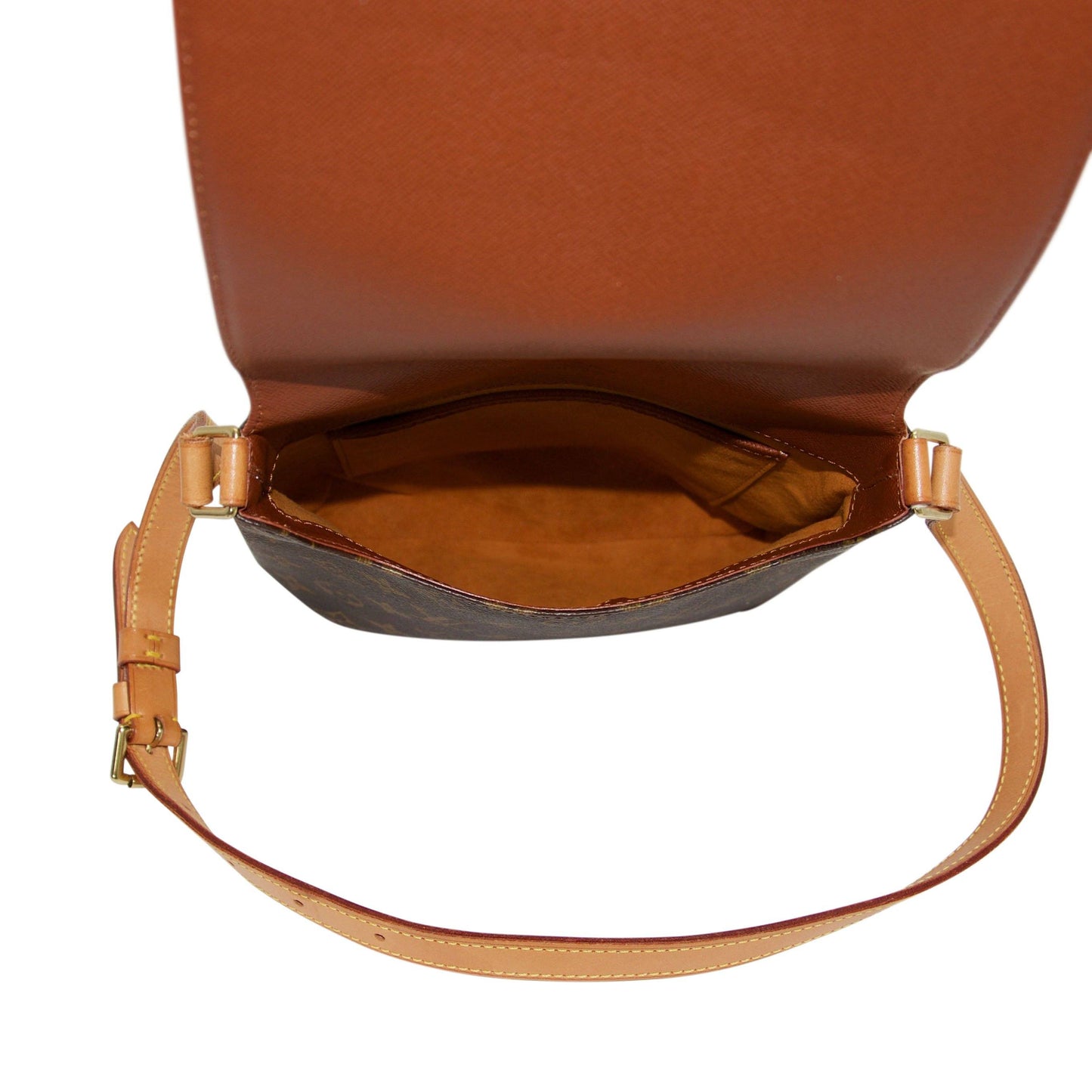 Louis Vuitton Monogram Musette Tango