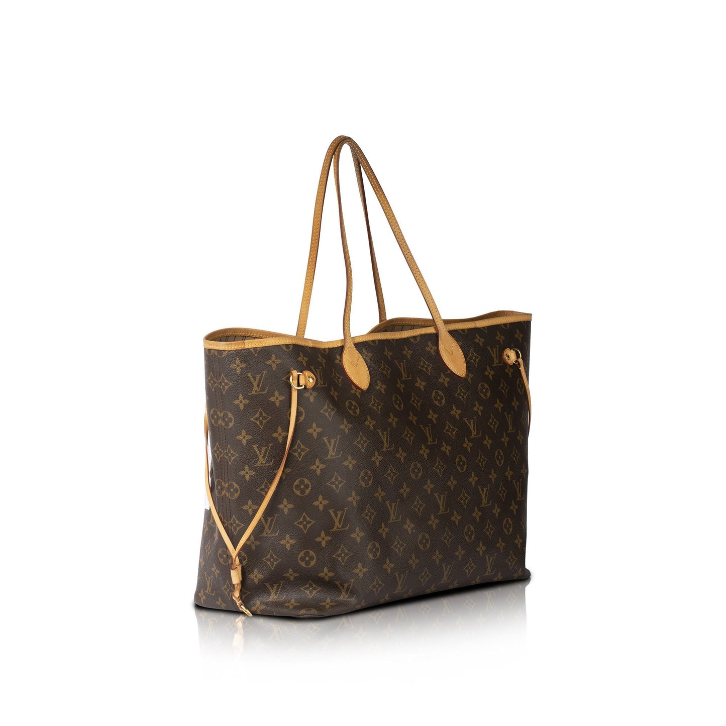 Louis Vuitton Monogram Neverfull GM