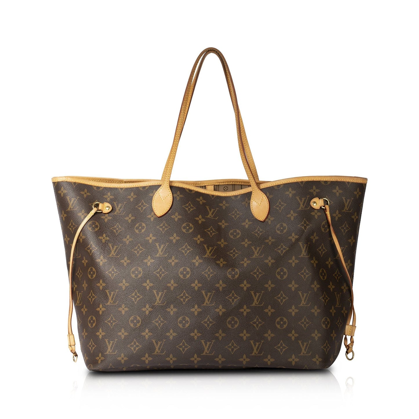 Louis Vuitton Monogram Neverfull GM