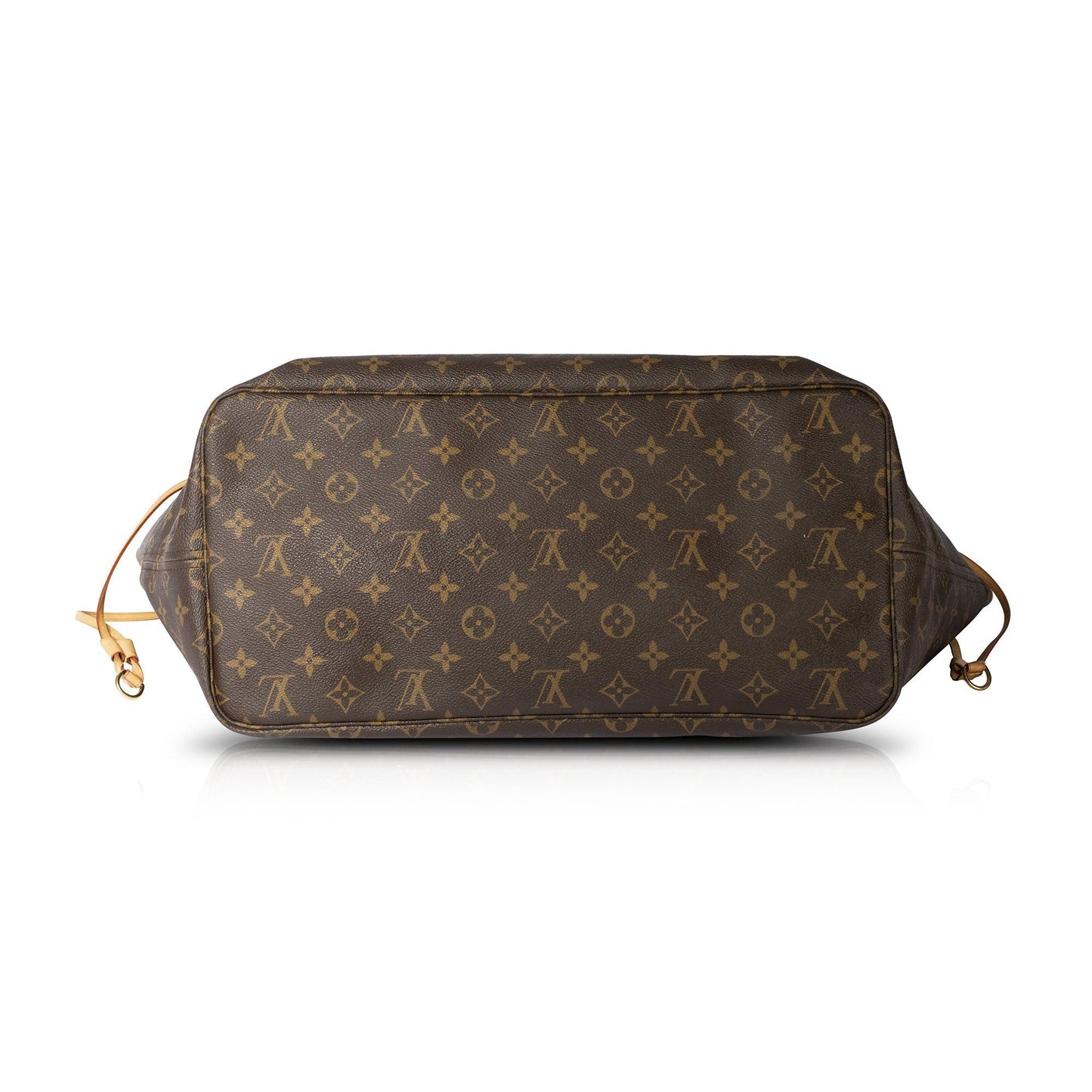 Louis Vuitton Monogram Neverfull GM