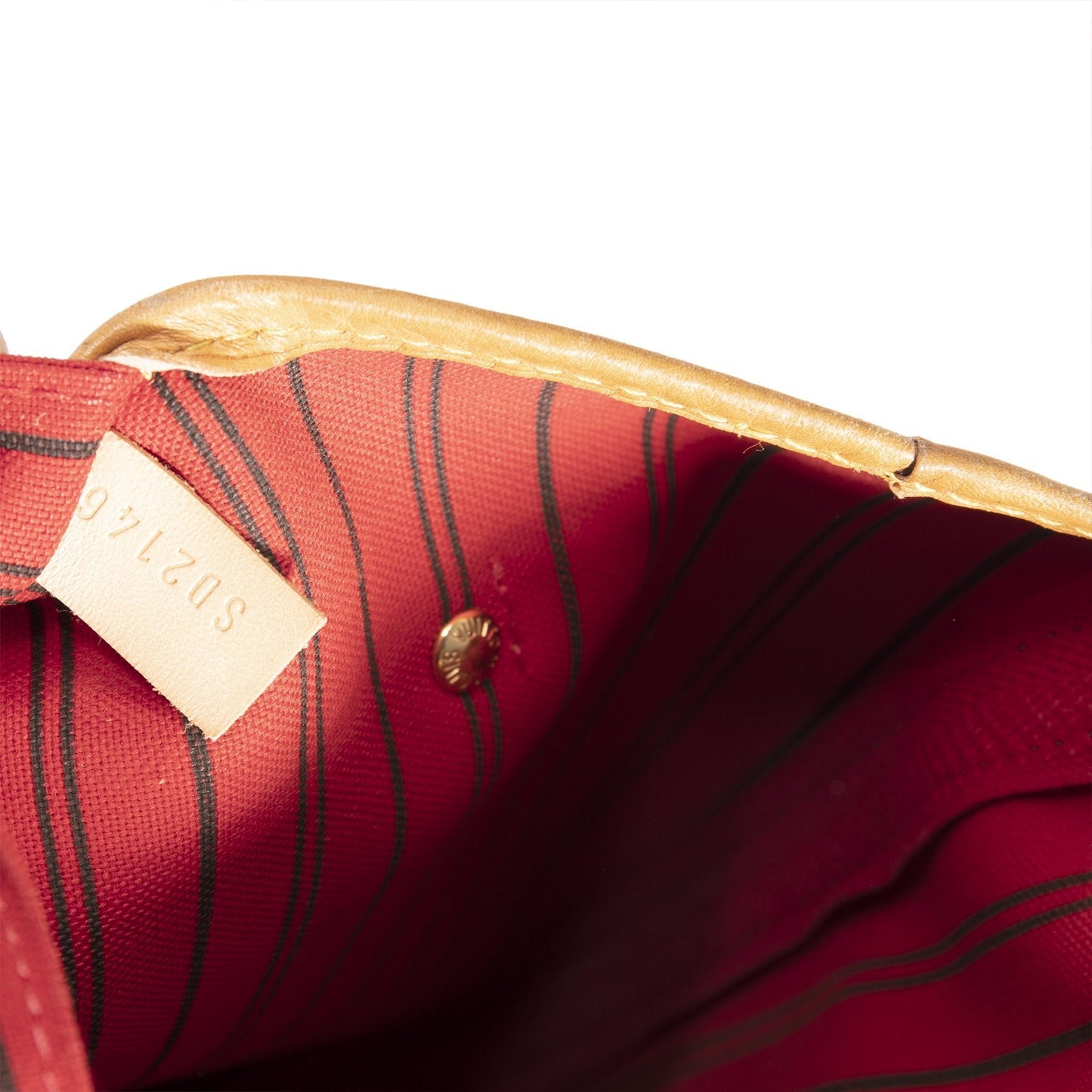 Louis Vuitton Monogram Neverfull MM with Pouch