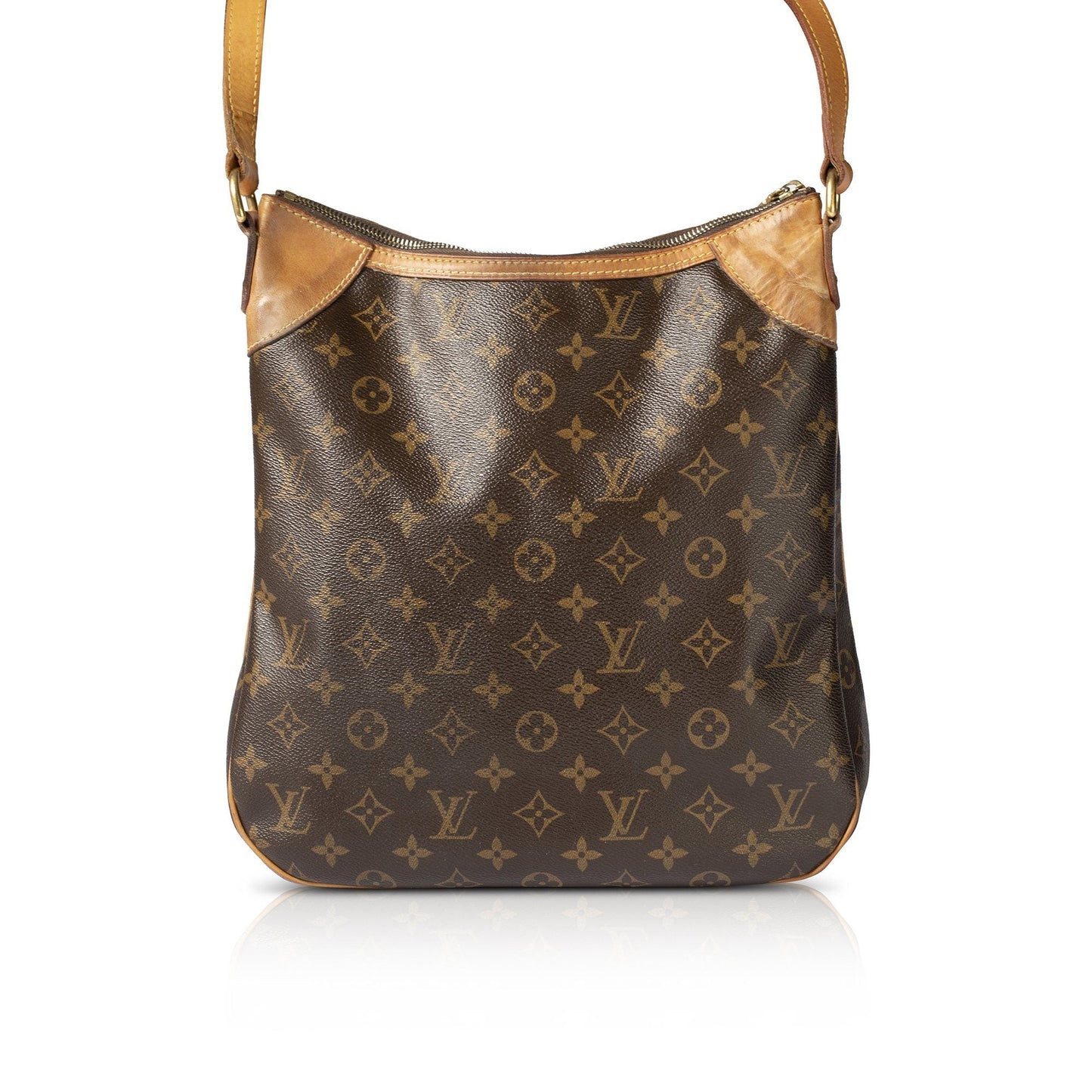 Louis Vuitton Monogram Odeon MM