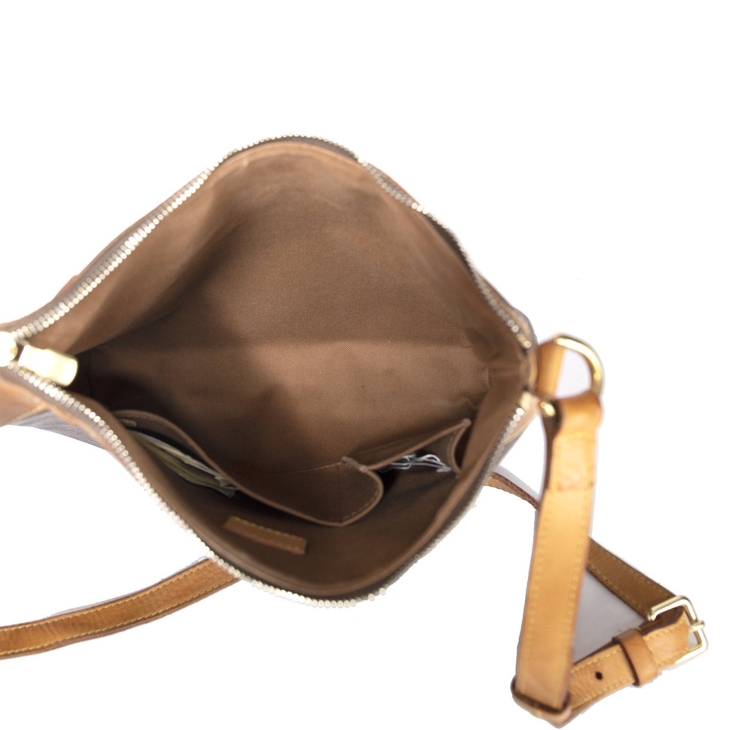 Louis Vuitton Monogram Odeon MM