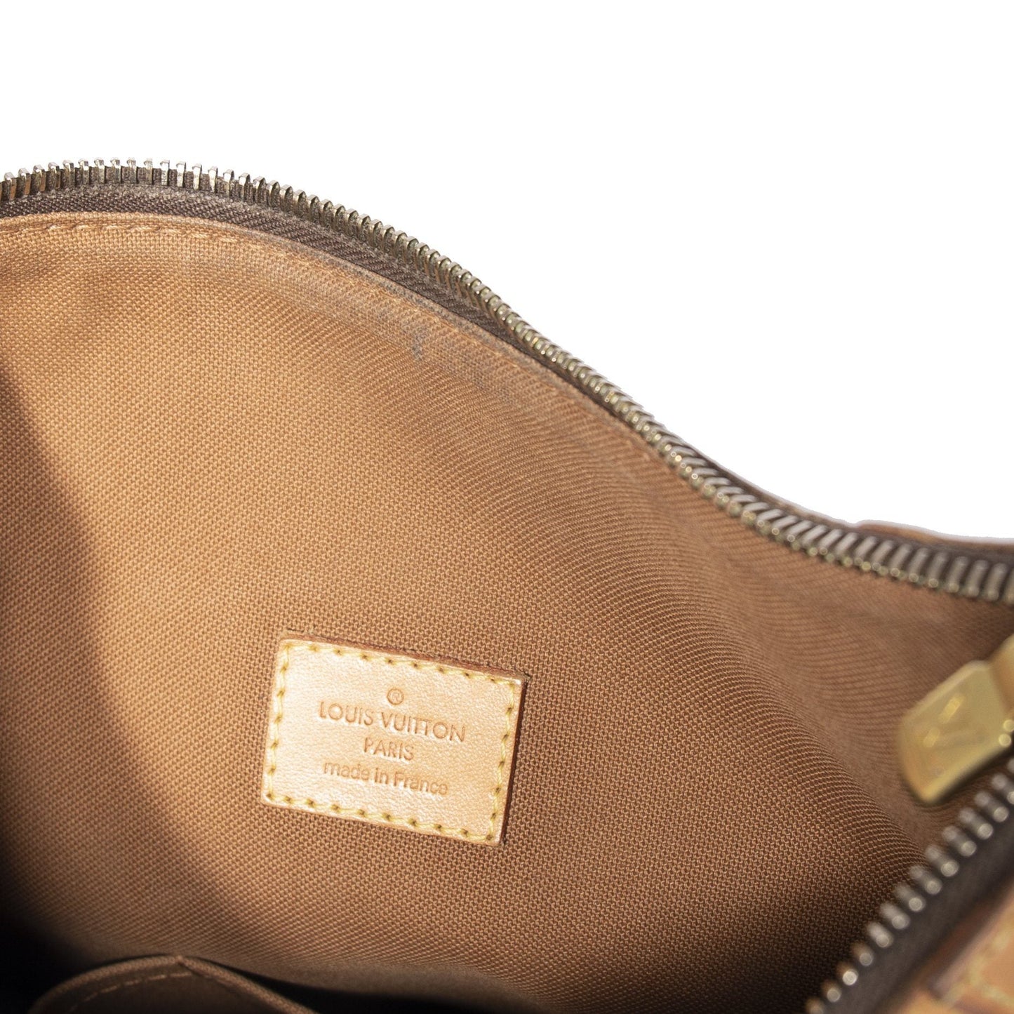 Louis Vuitton Monogram Odeon MM