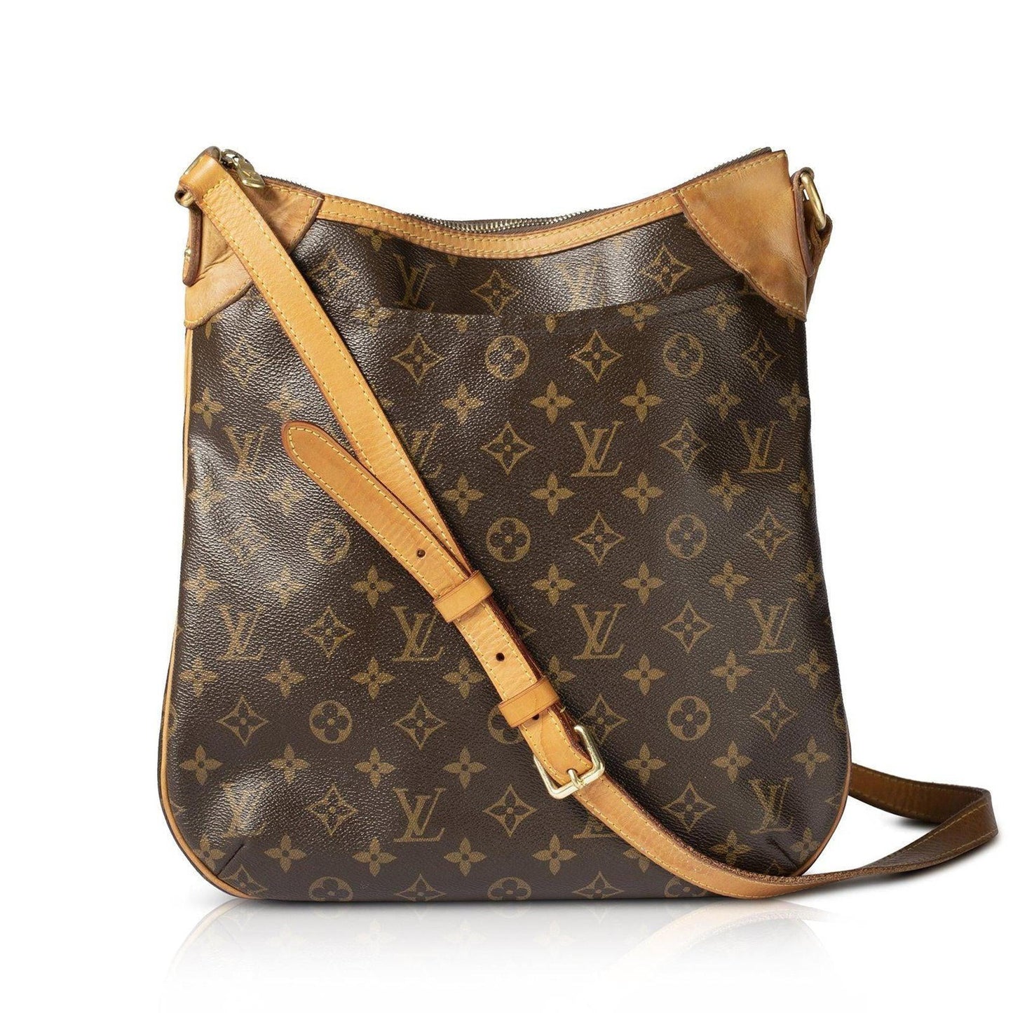 Louis Vuitton Monogram Odeon MM