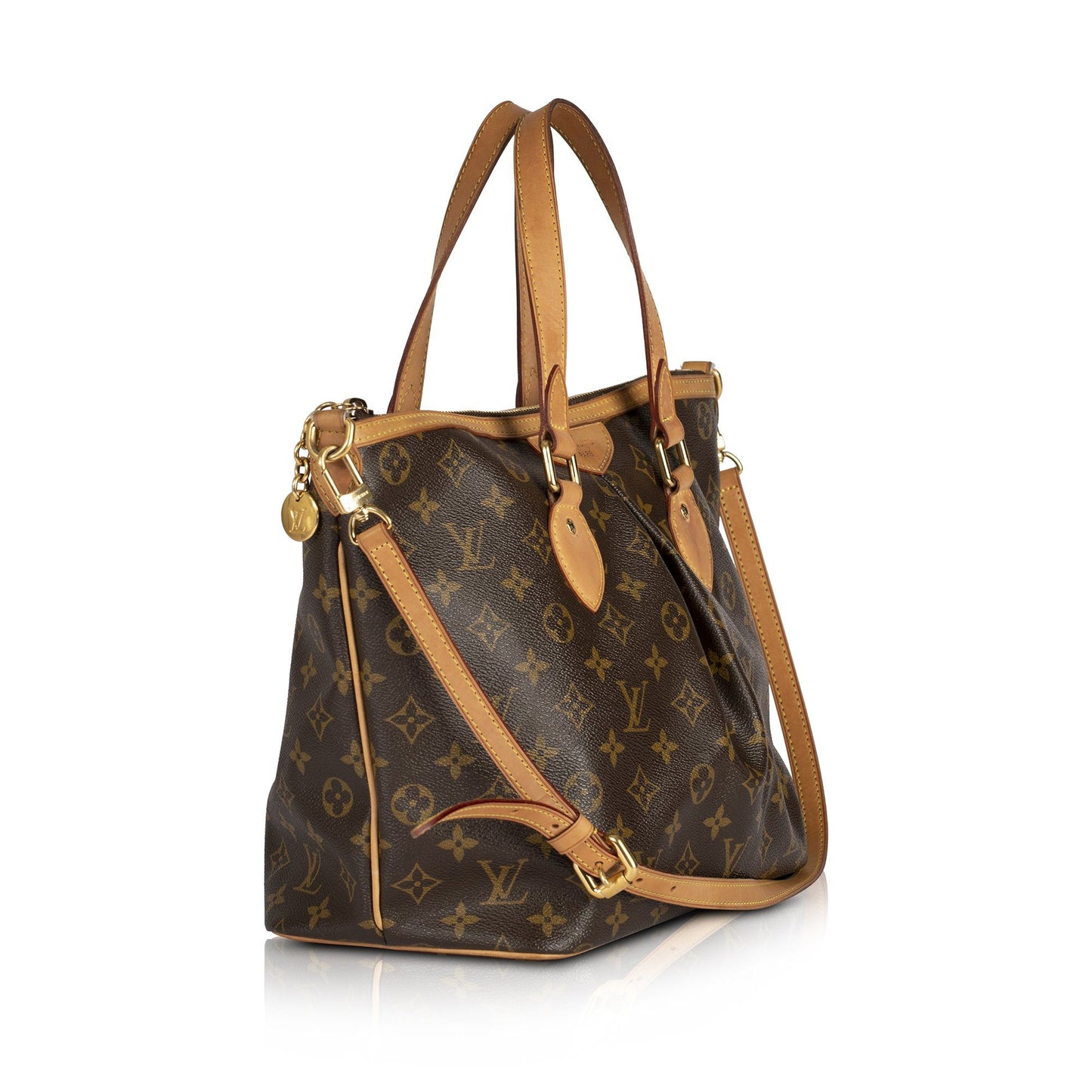 Louis Vuitton Monogram Palermo PM