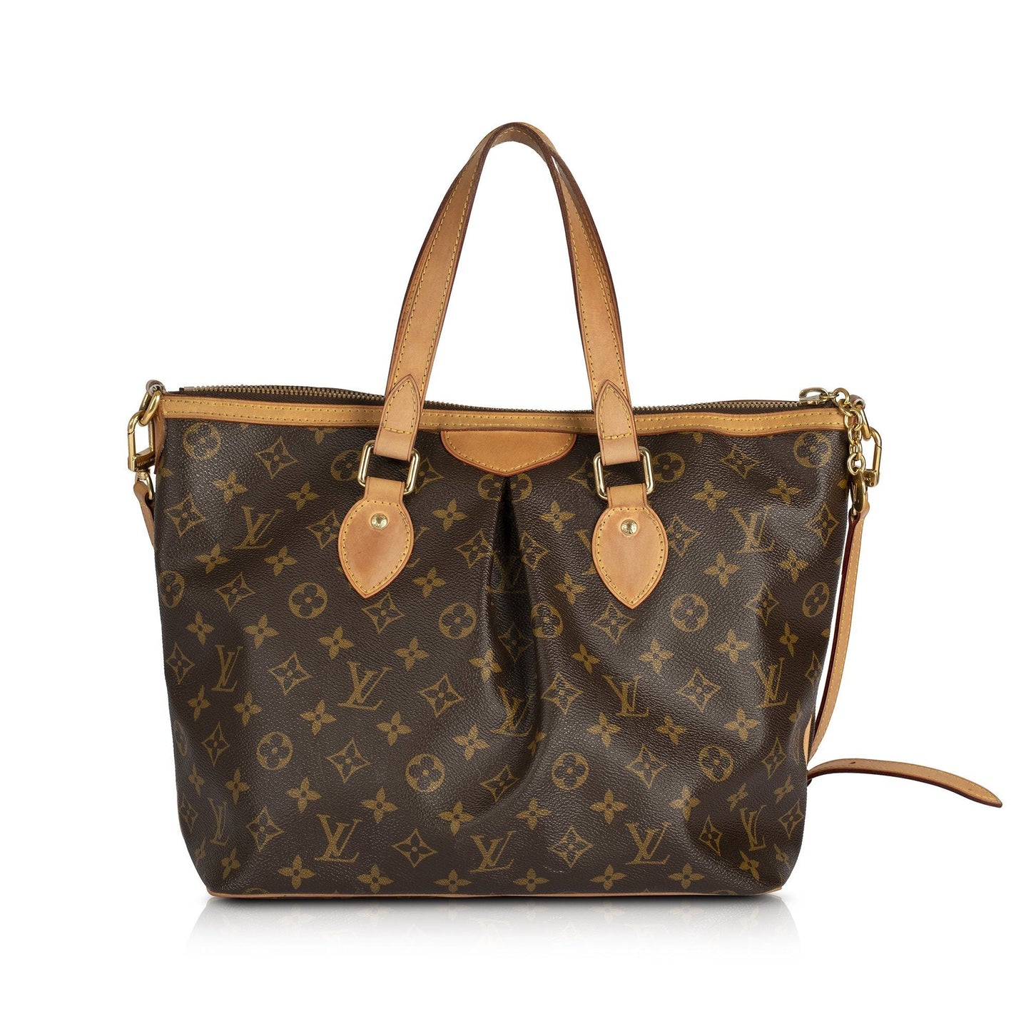 Louis Vuitton Monogram Palermo PM