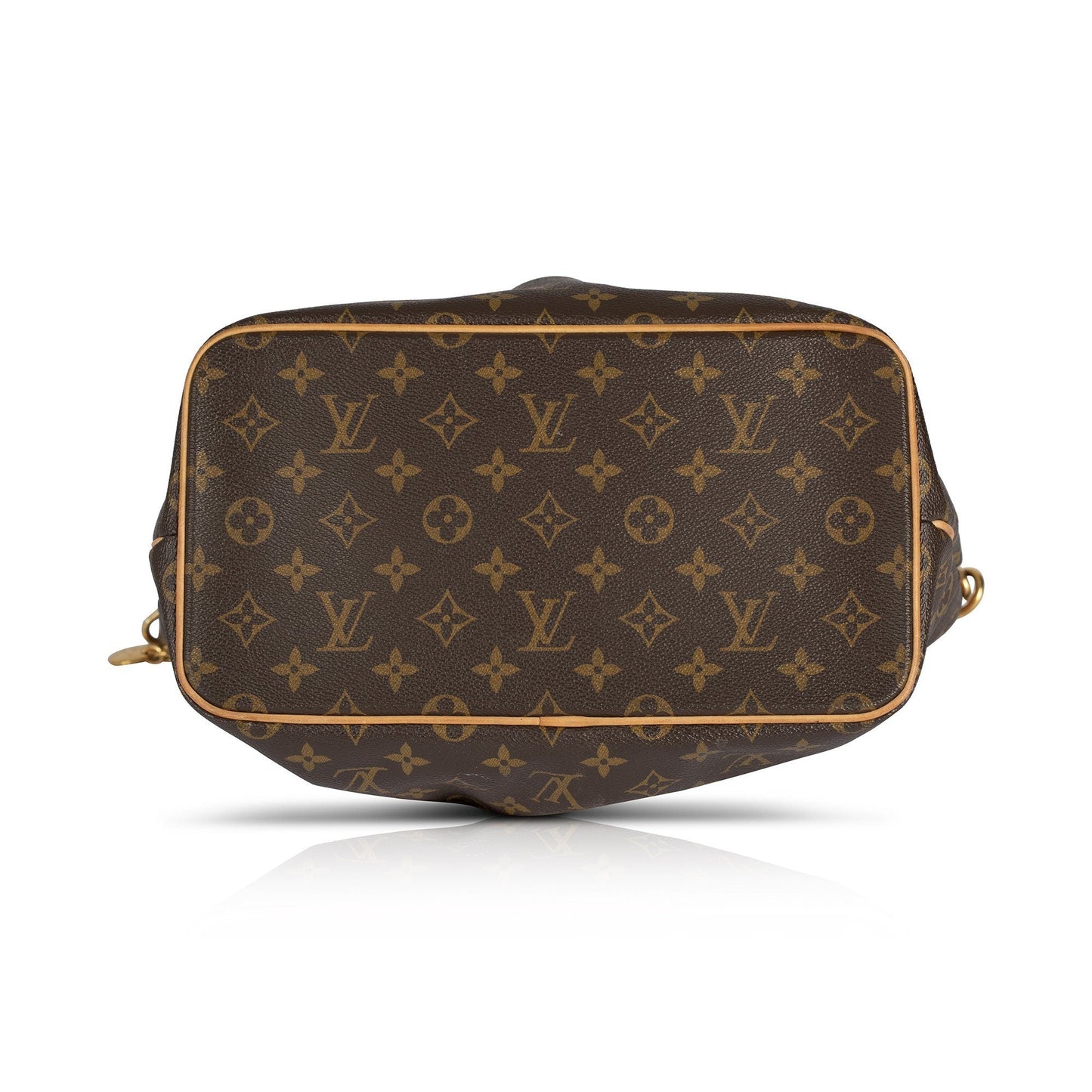 Louis Vuitton Monogram Palermo PM