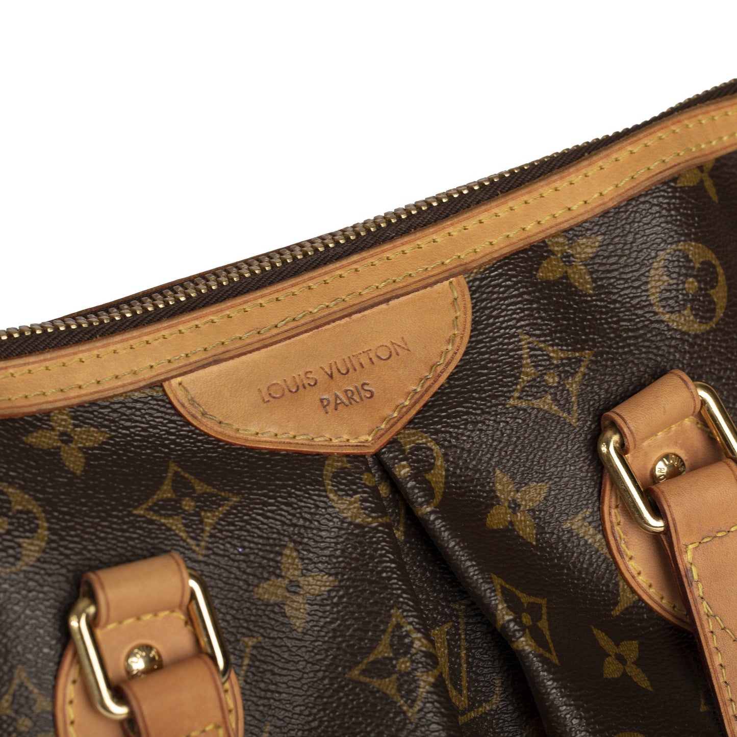 Louis Vuitton Monogram Palermo PM