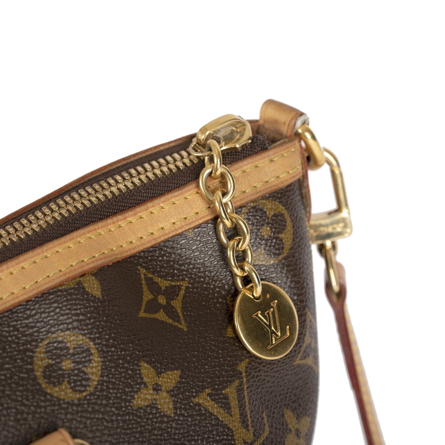 Louis Vuitton Monogram Palermo PM