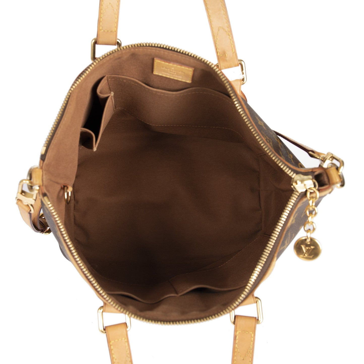 Louis Vuitton Monogram Palermo PM