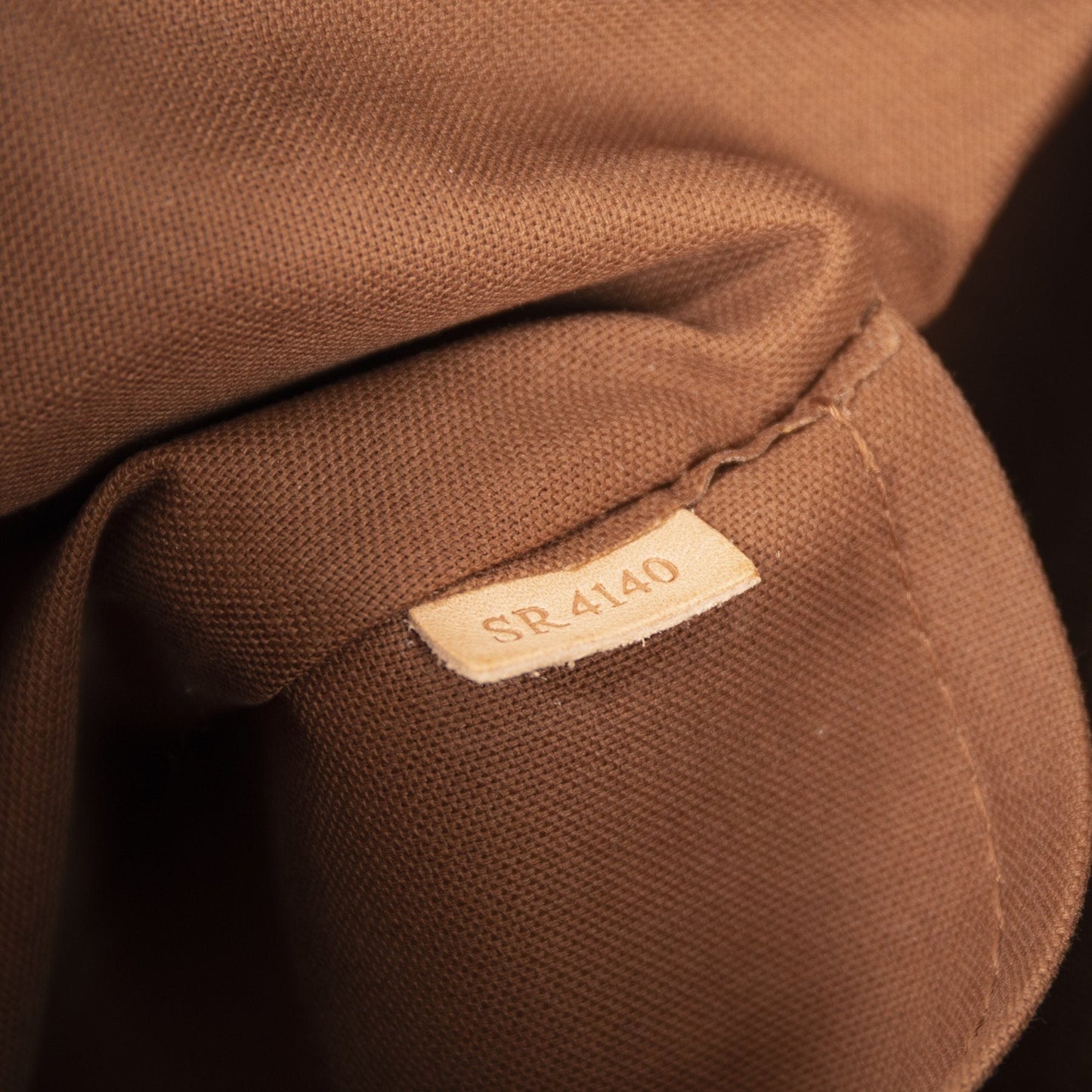 Louis Vuitton Monogram Palermo PM