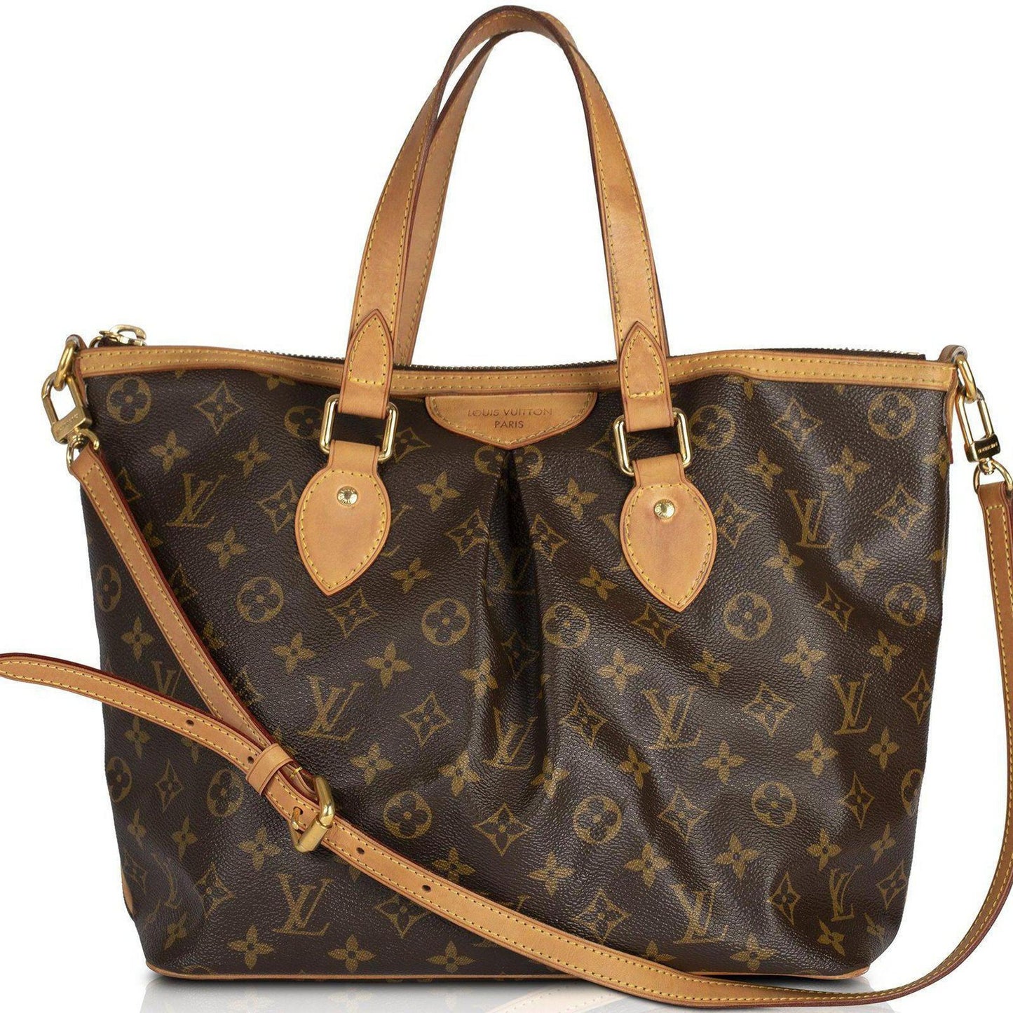 Louis Vuitton Monogram Palermo PM
