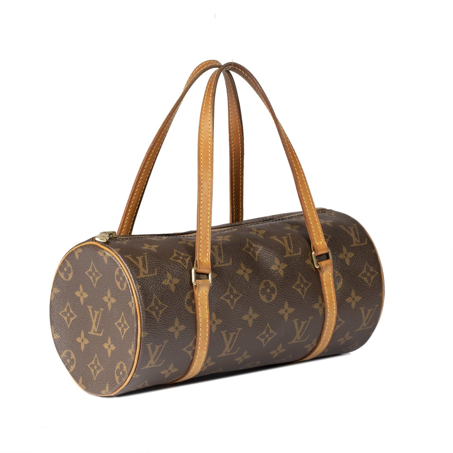 Louis Vuitton Monogram Papillon 28