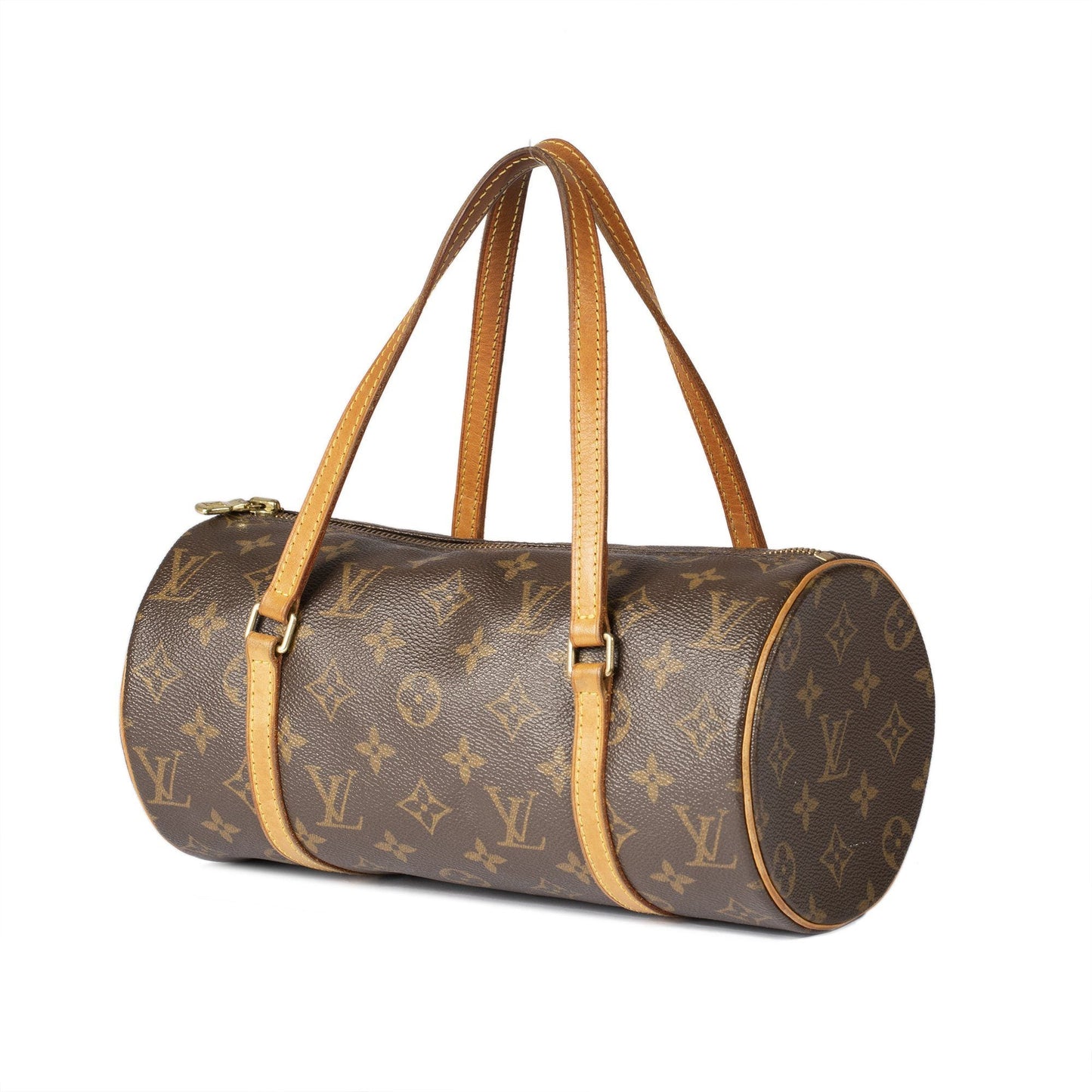 Louis Vuitton Monogram Papillon 28