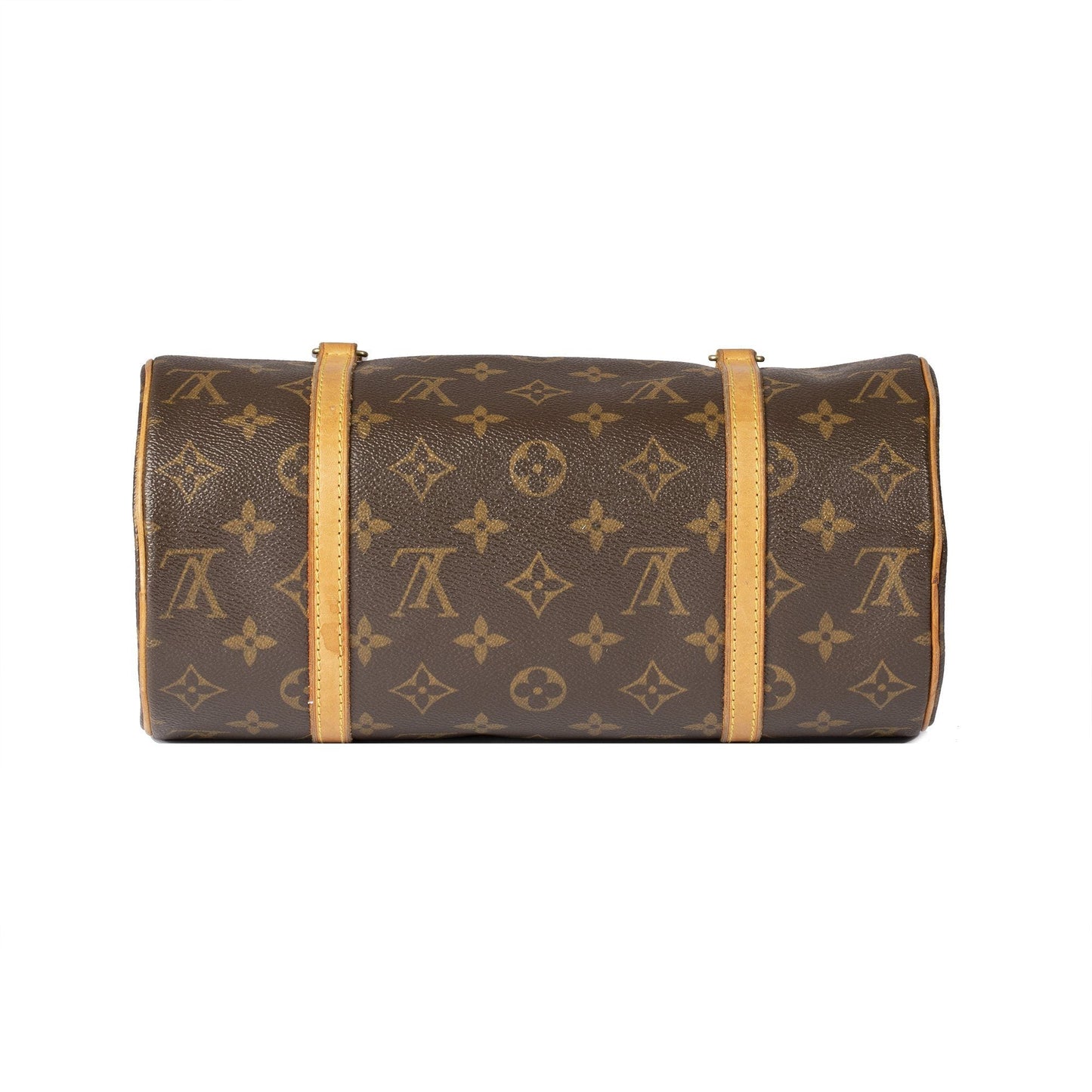 Louis Vuitton Monogram Papillon 28