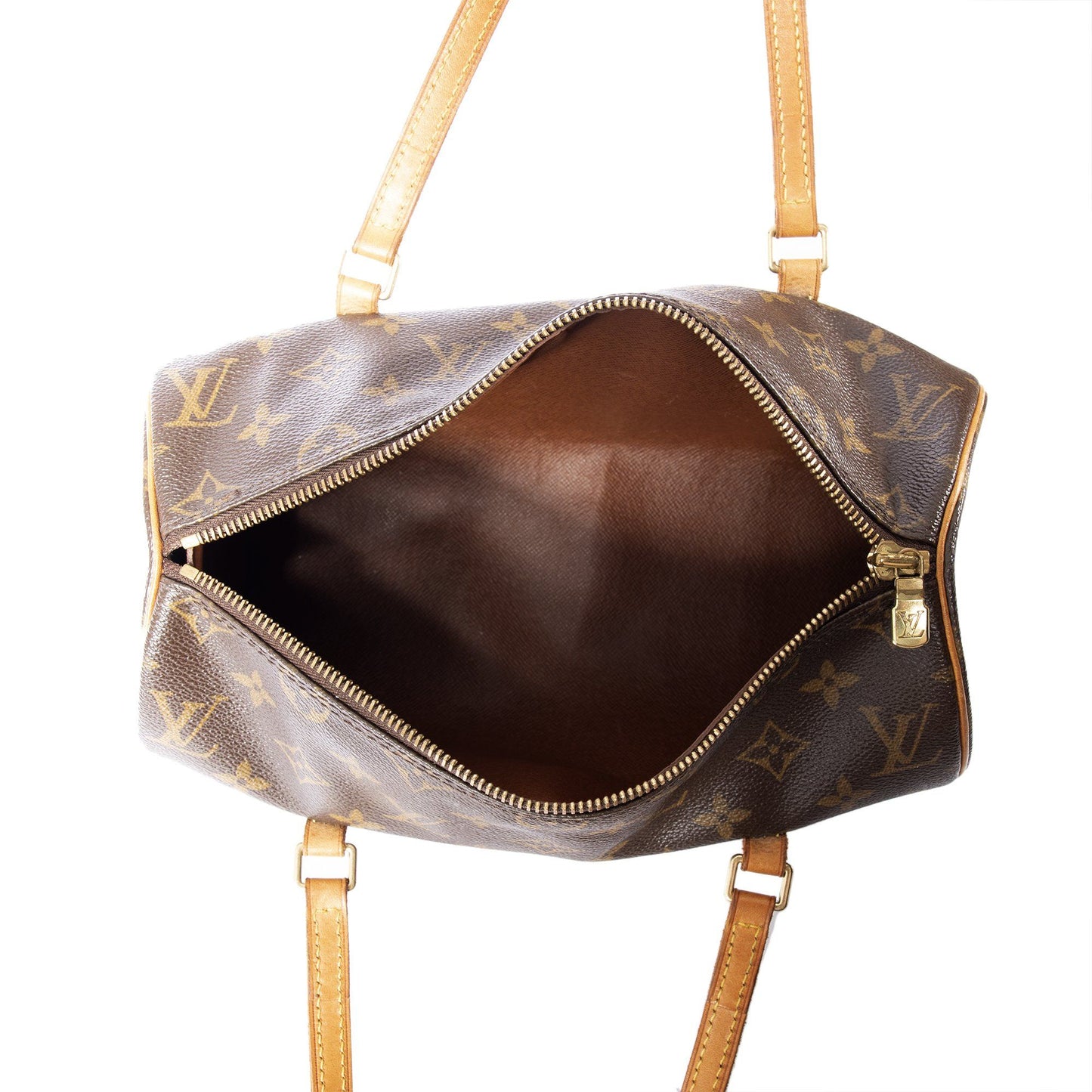 Louis Vuitton Monogram Papillon 28