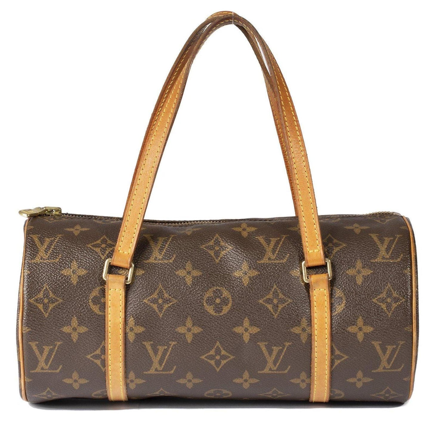 Louis Vuitton Monogram Papillon 28