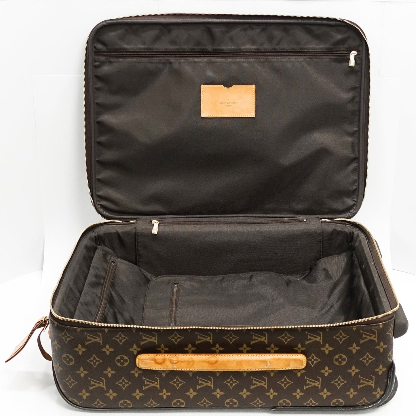 Louis Vuitton Monogram Pegase 50