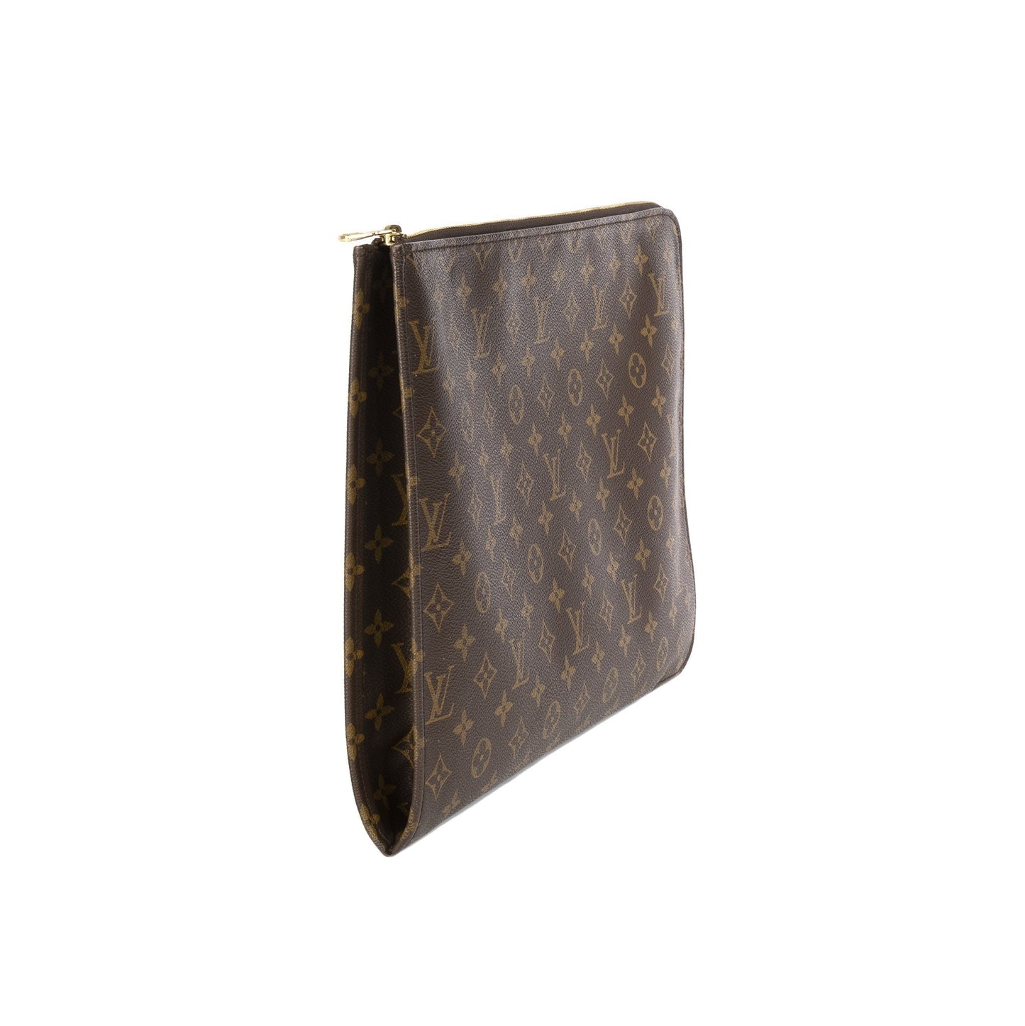 Louis Vuitton Monogram Poche Documents Portfolio