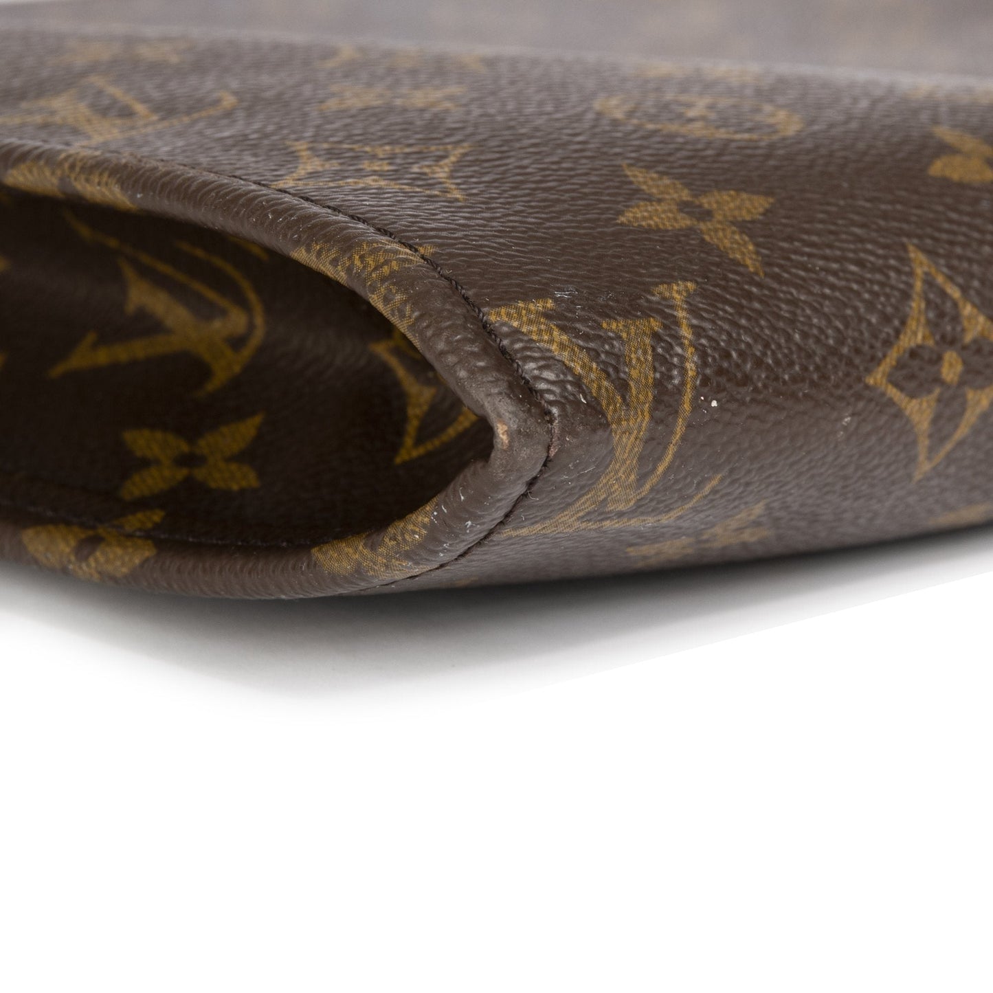 Louis Vuitton Monogram Poche Documents Portfolio