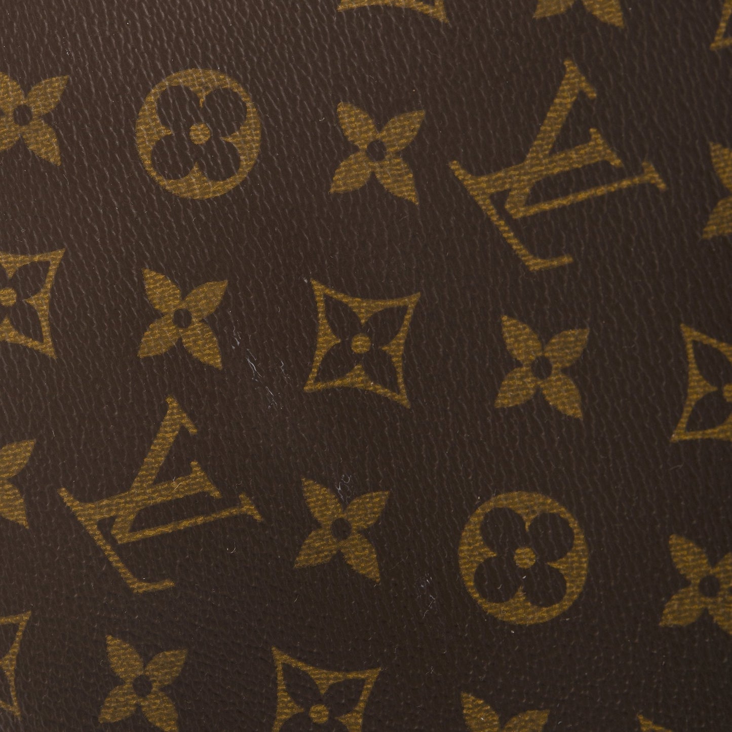 Louis Vuitton Monogram Poche Documents Portfolio