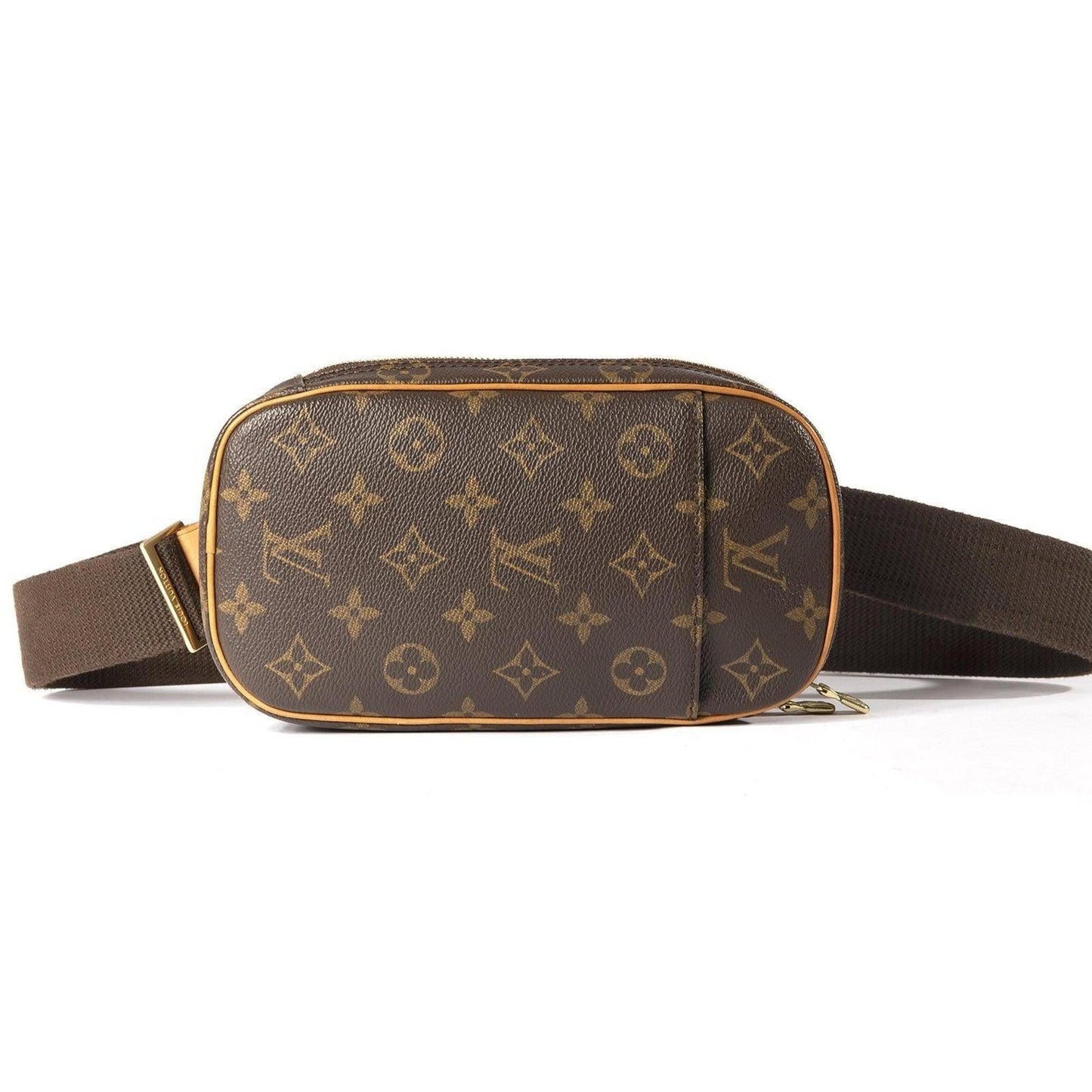Louis Vuitton Monogram Pochette Gange