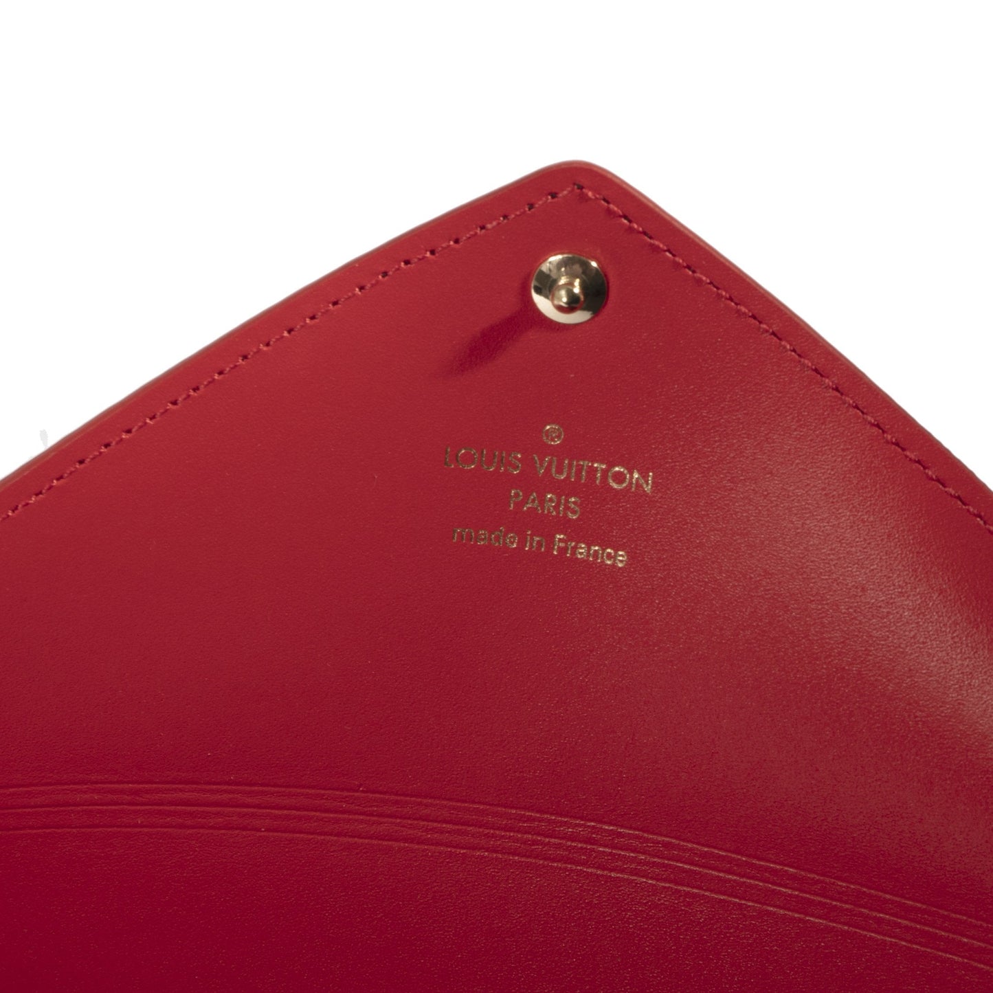 Louis Vuitton Monogram Pochette Kirigami Set
