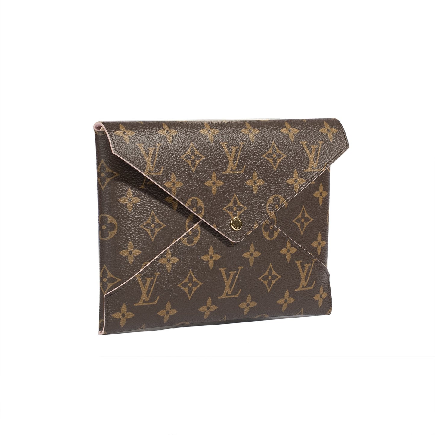 Louis Vuitton Monogram Pochette Kirigami Set