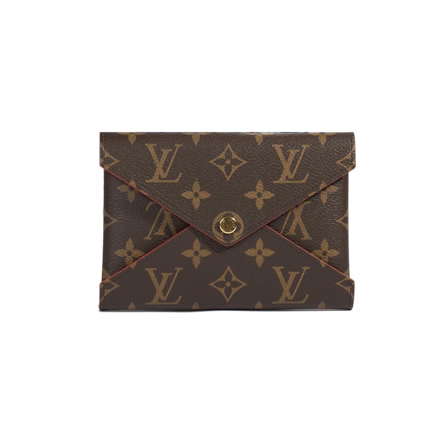 Louis Vuitton Monogram Pochette Kirigami Set