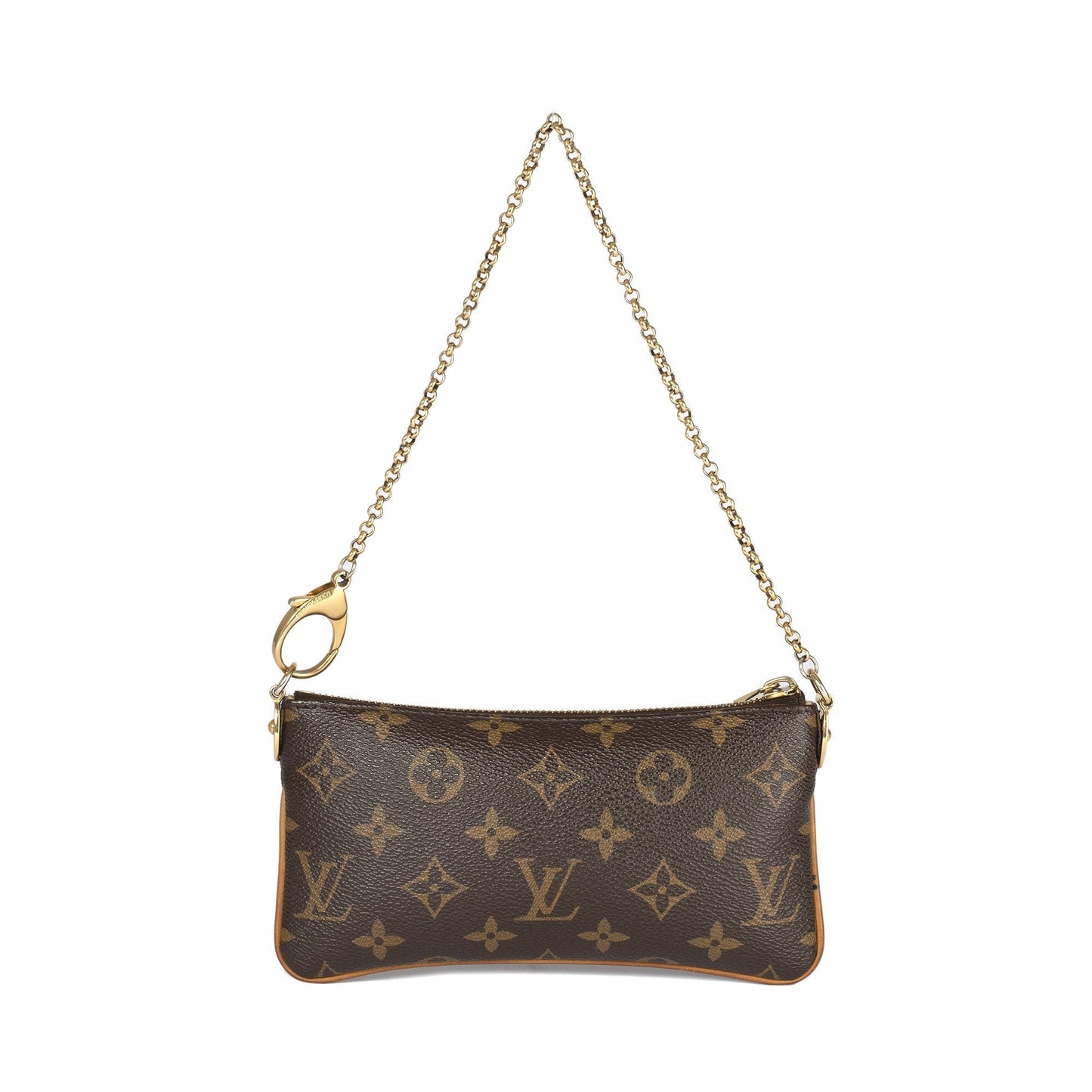 Louis Vuitton Monogram Pochette Milla MM