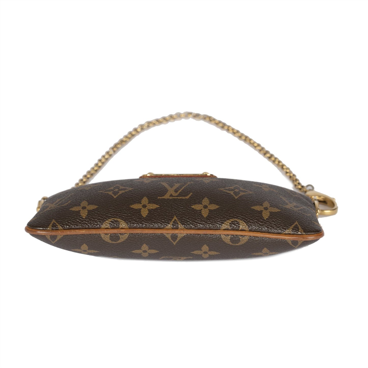 Louis Vuitton Monogram Pochette Milla MM
