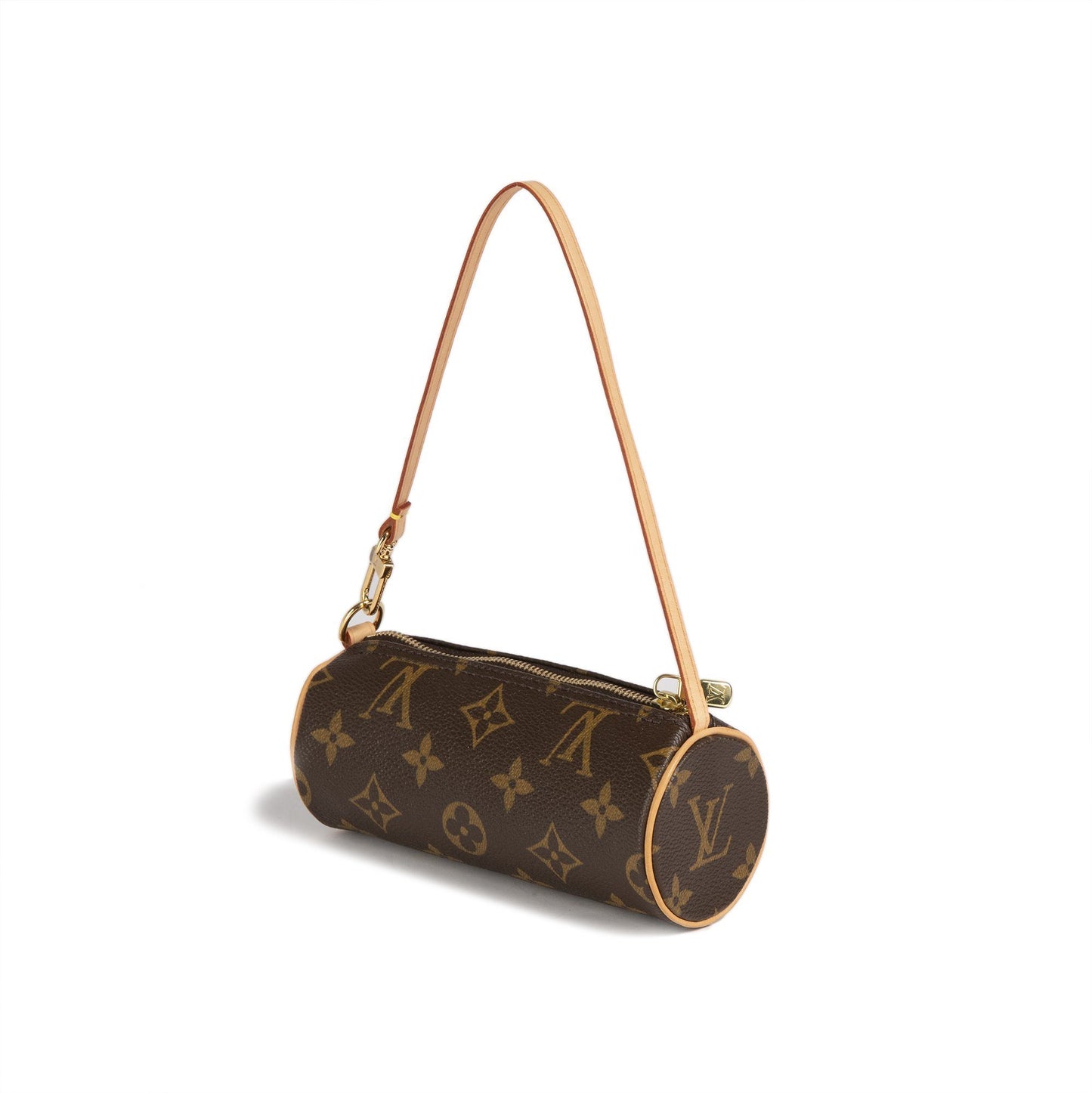 Louis Vuitton Monogram Pochette Papillon