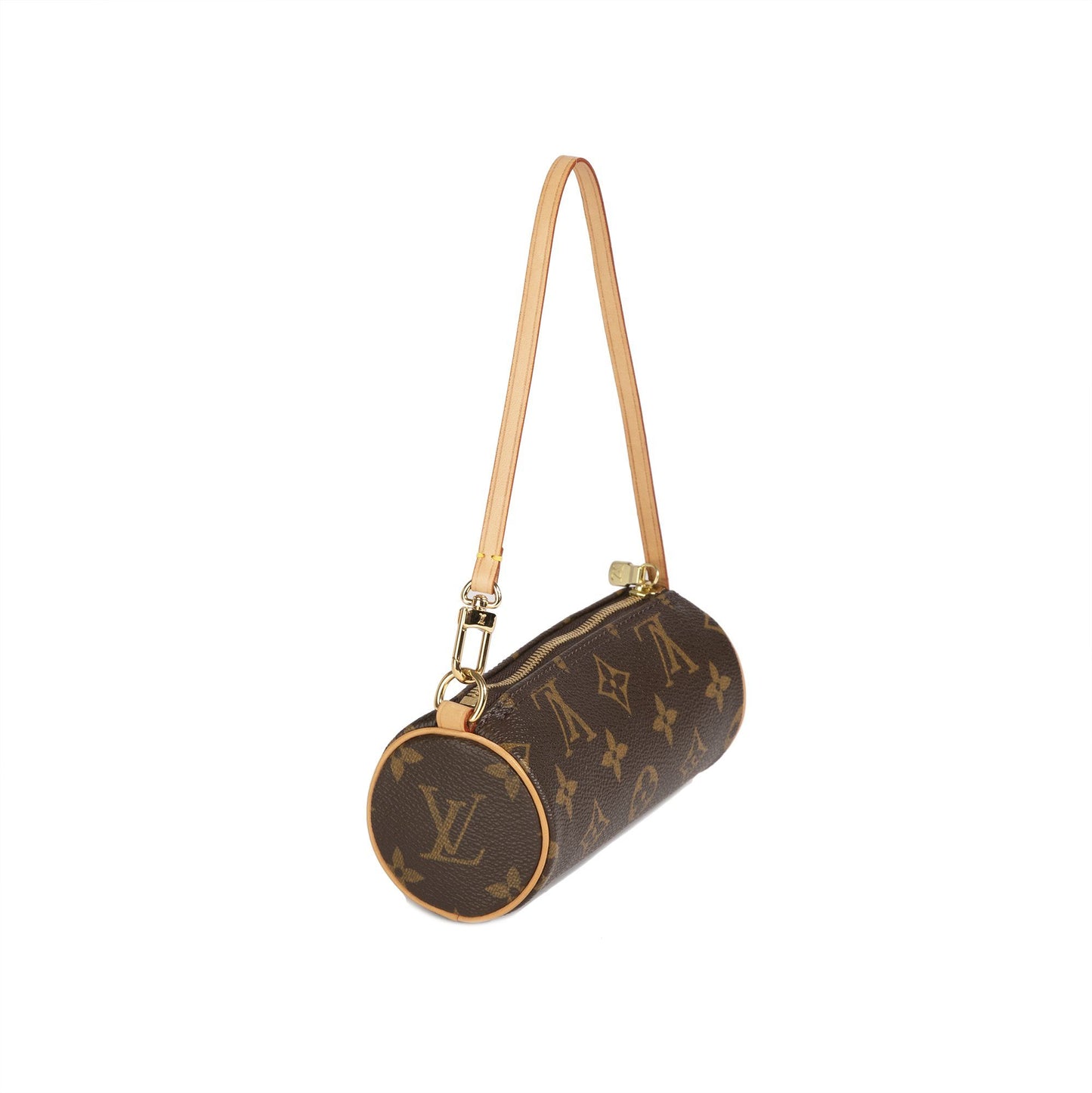 Louis Vuitton Monogram Pochette Papillon