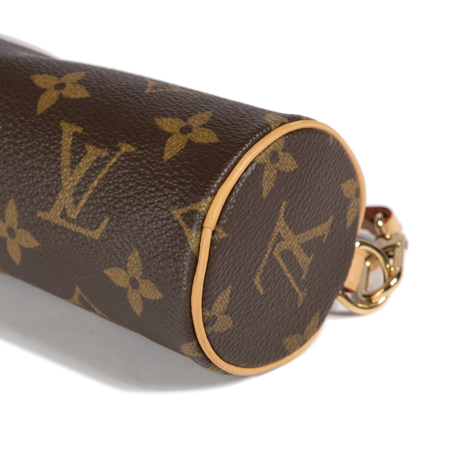 Louis Vuitton Monogram Pochette Papillon
