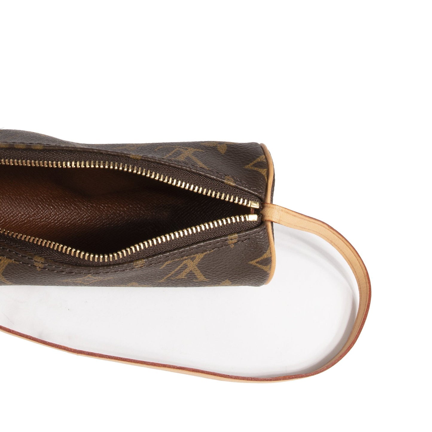 Louis Vuitton Monogram Pochette Papillon