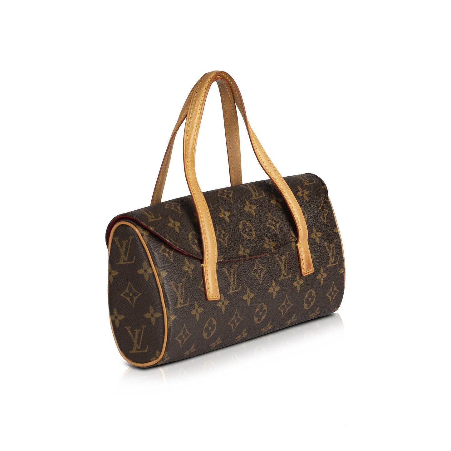 Louis Vuitton Monogram Sonatine Bag
