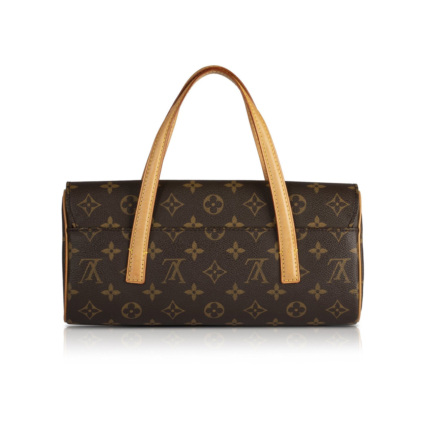 Louis Vuitton Monogram Sonatine Bag