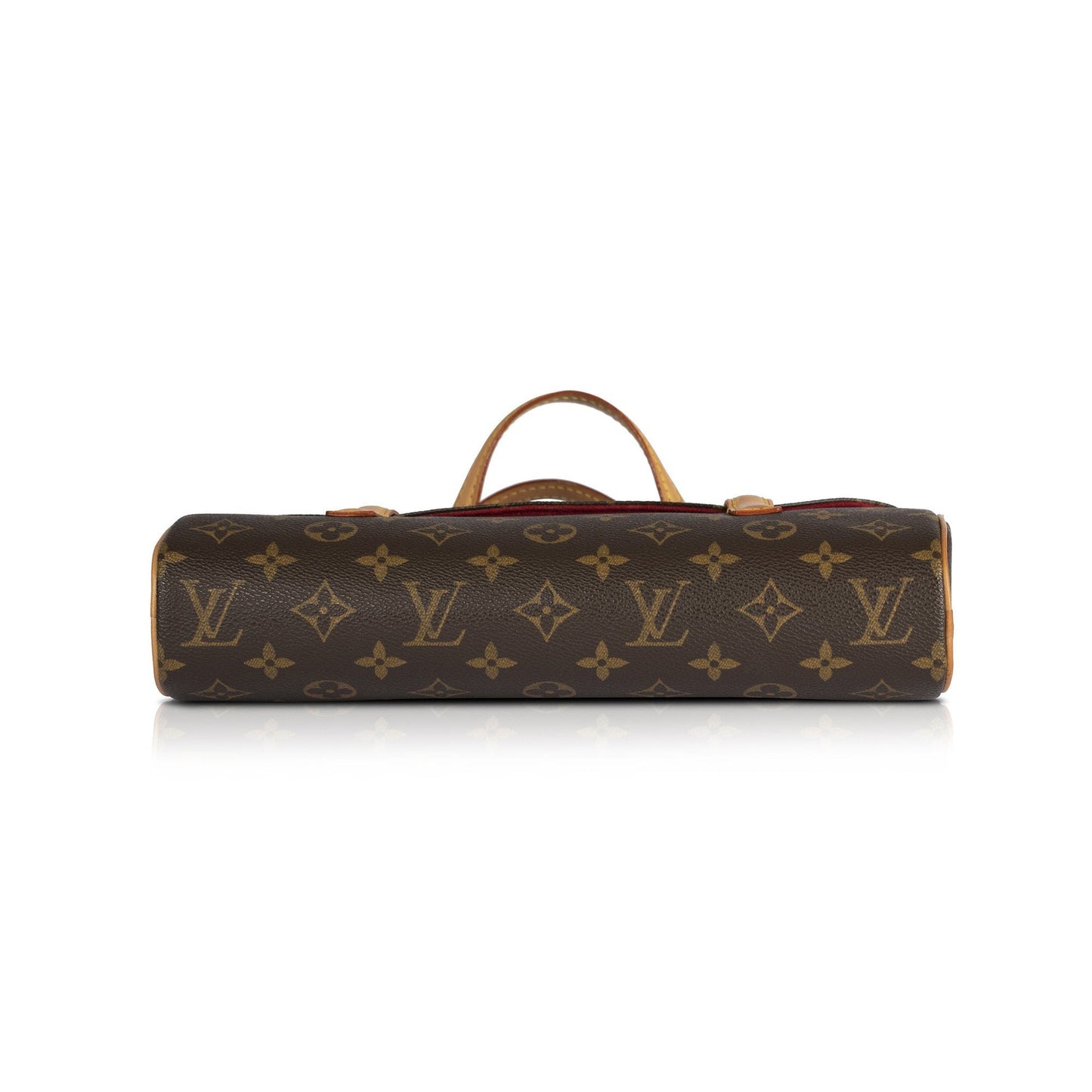 Louis Vuitton Monogram Sonatine Bag