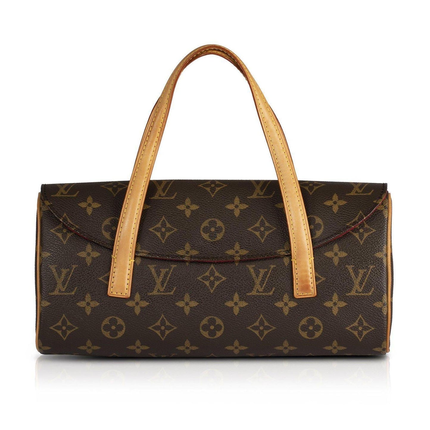 Louis Vuitton Monogram Sonatine Bag