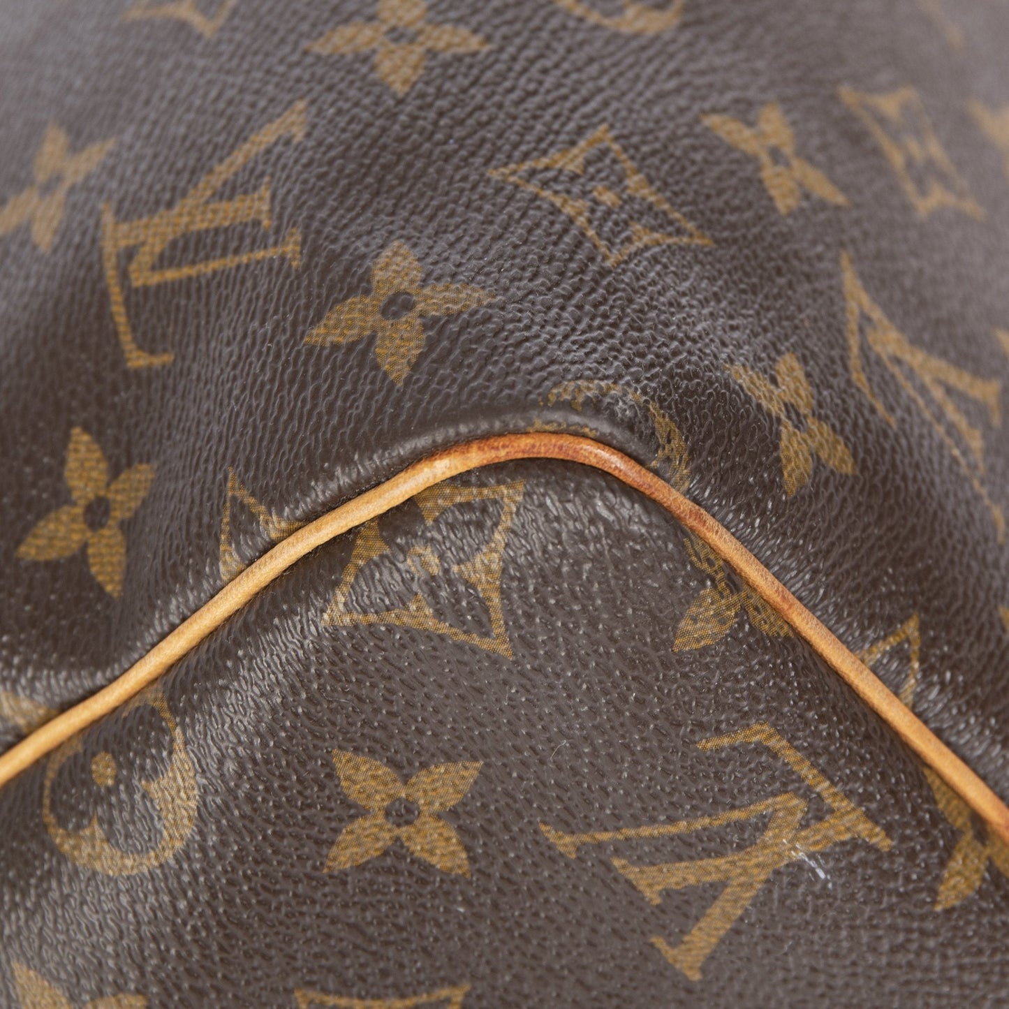 Louis Vuitton Monogram Speedy 30