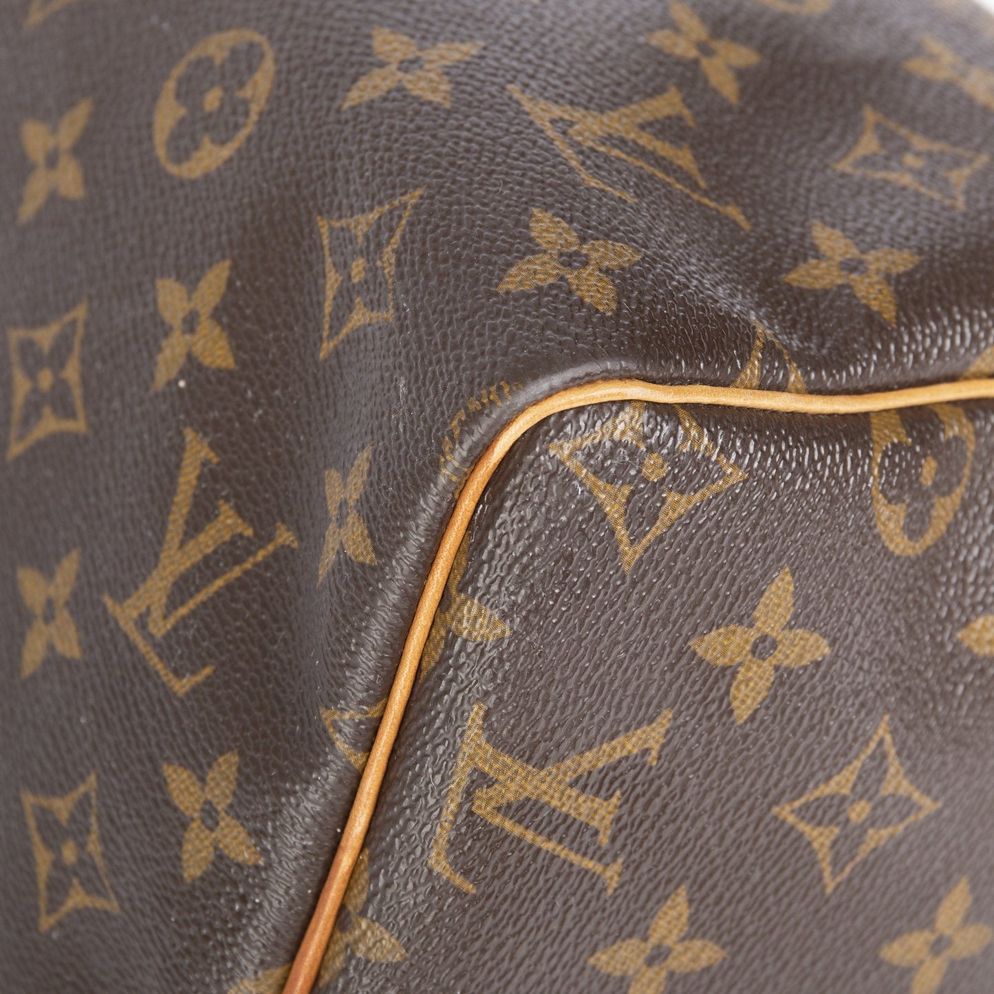 Louis Vuitton Monogram Speedy 30