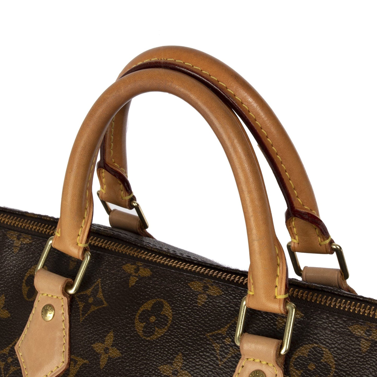Louis Vuitton Monogram Speedy 30
