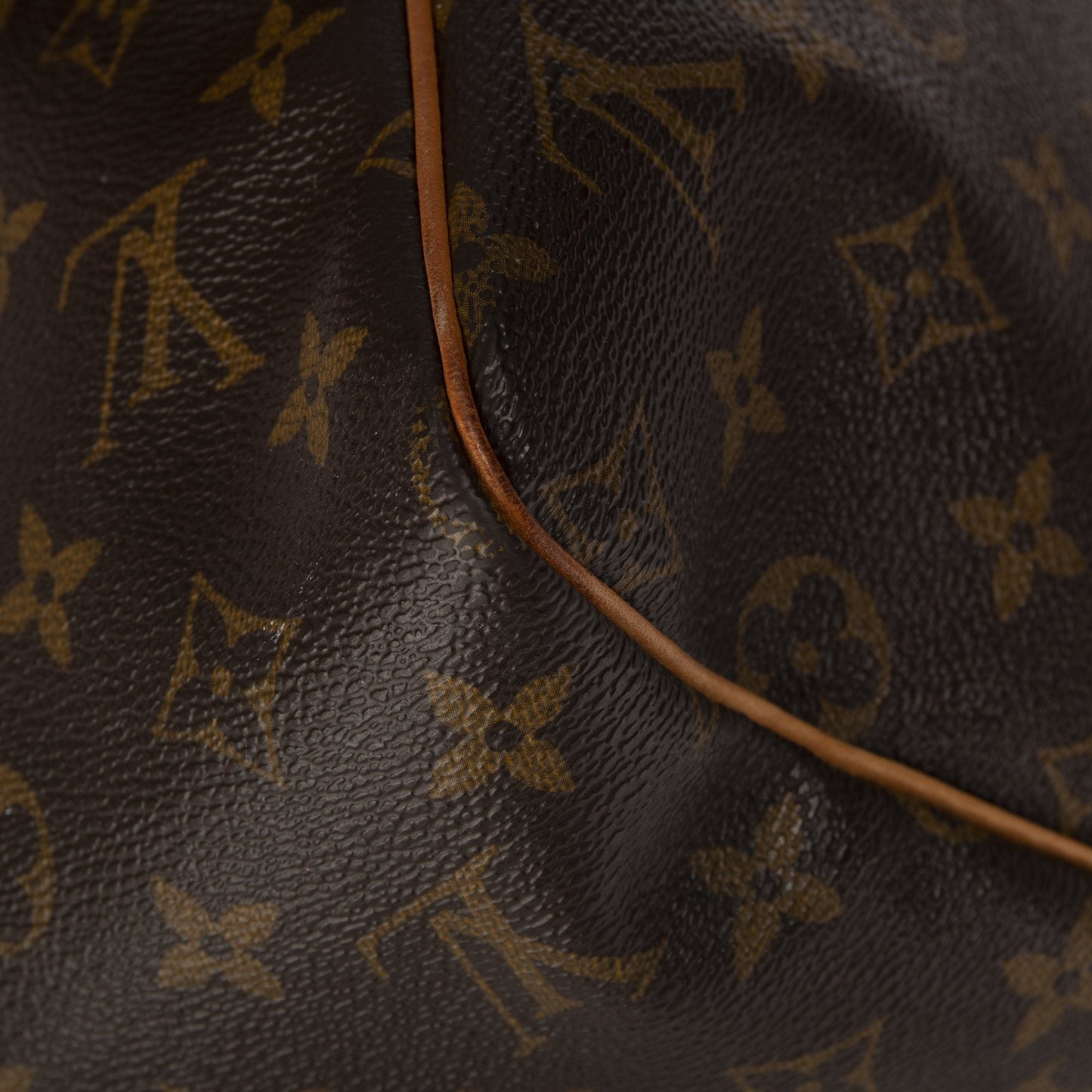 Louis Vuitton Monogram Speedy 30