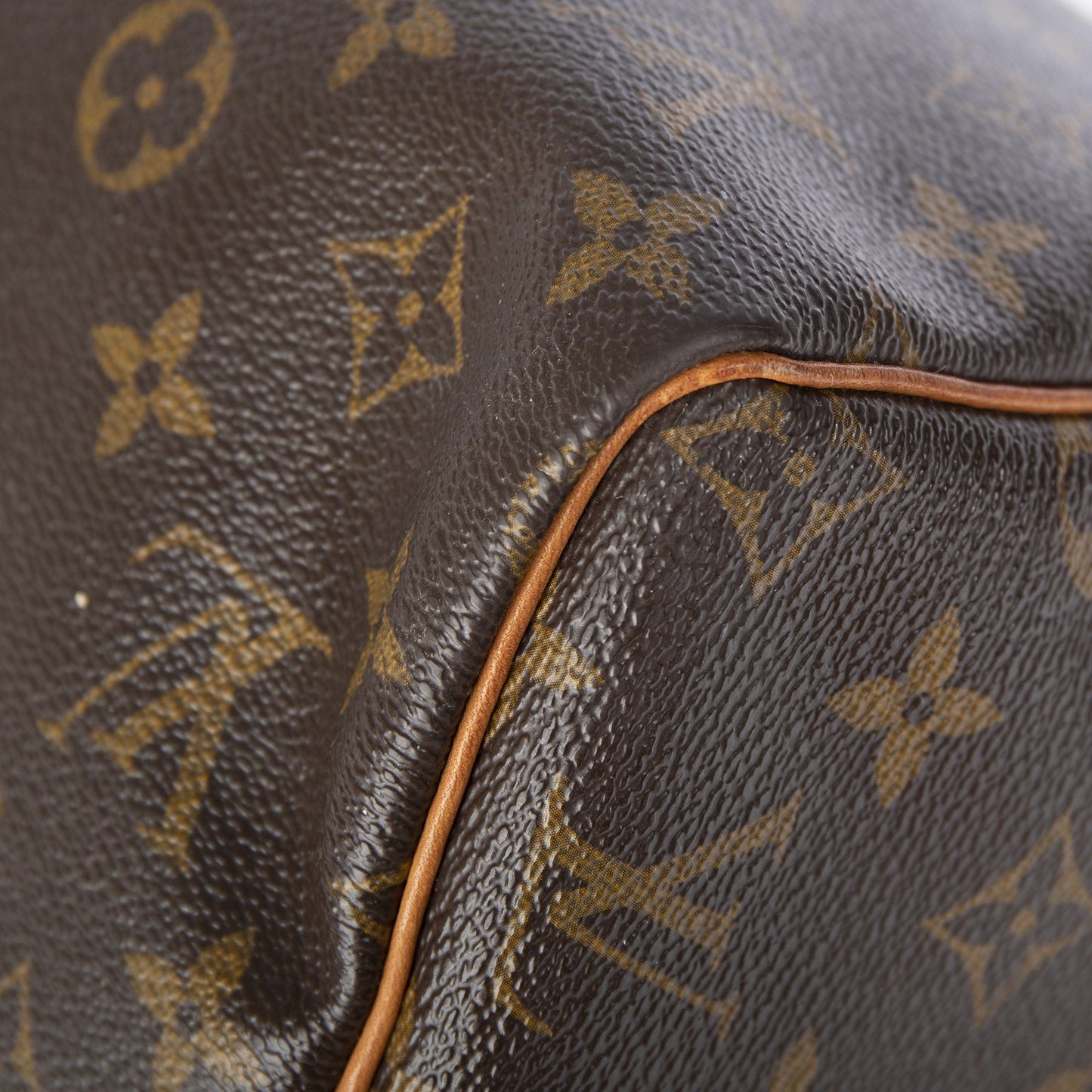 Louis Vuitton Monogram Speedy 30