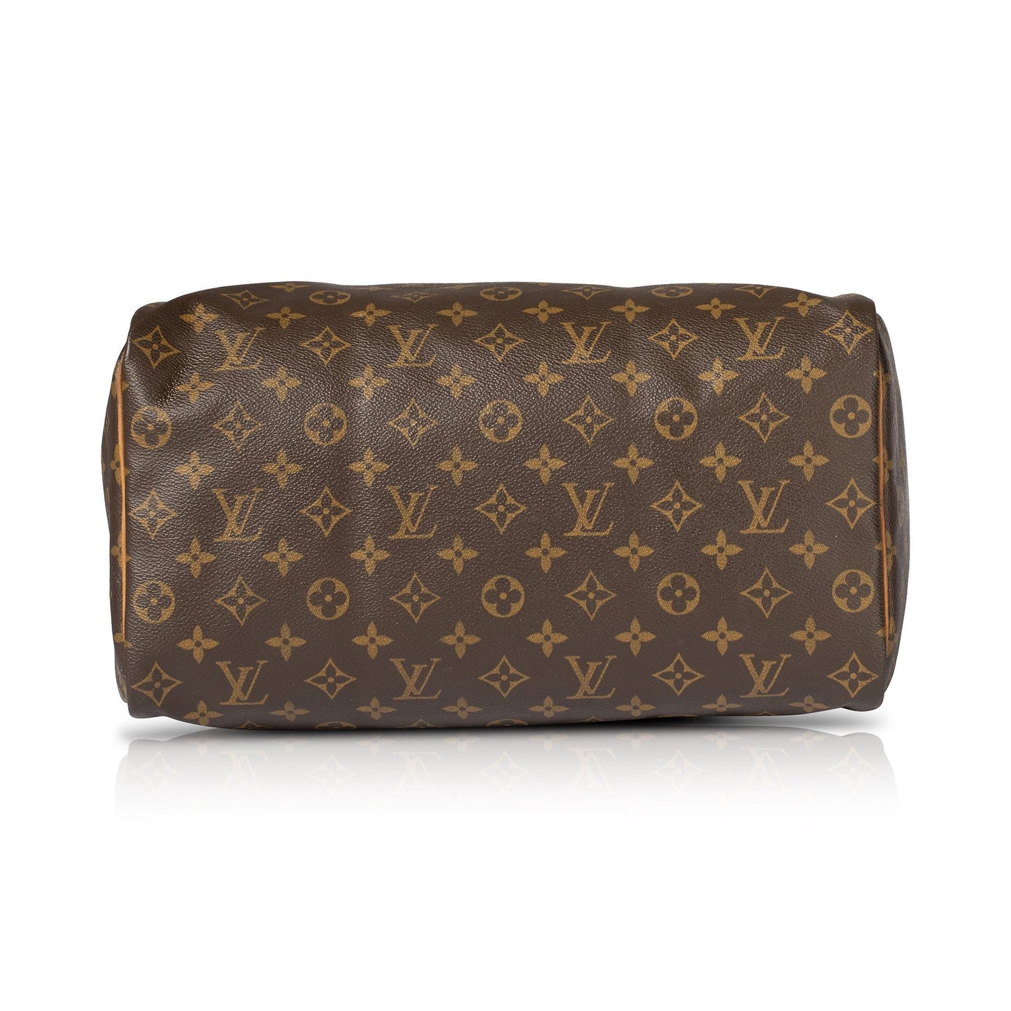 Louis Vuitton Monogram Speedy 35